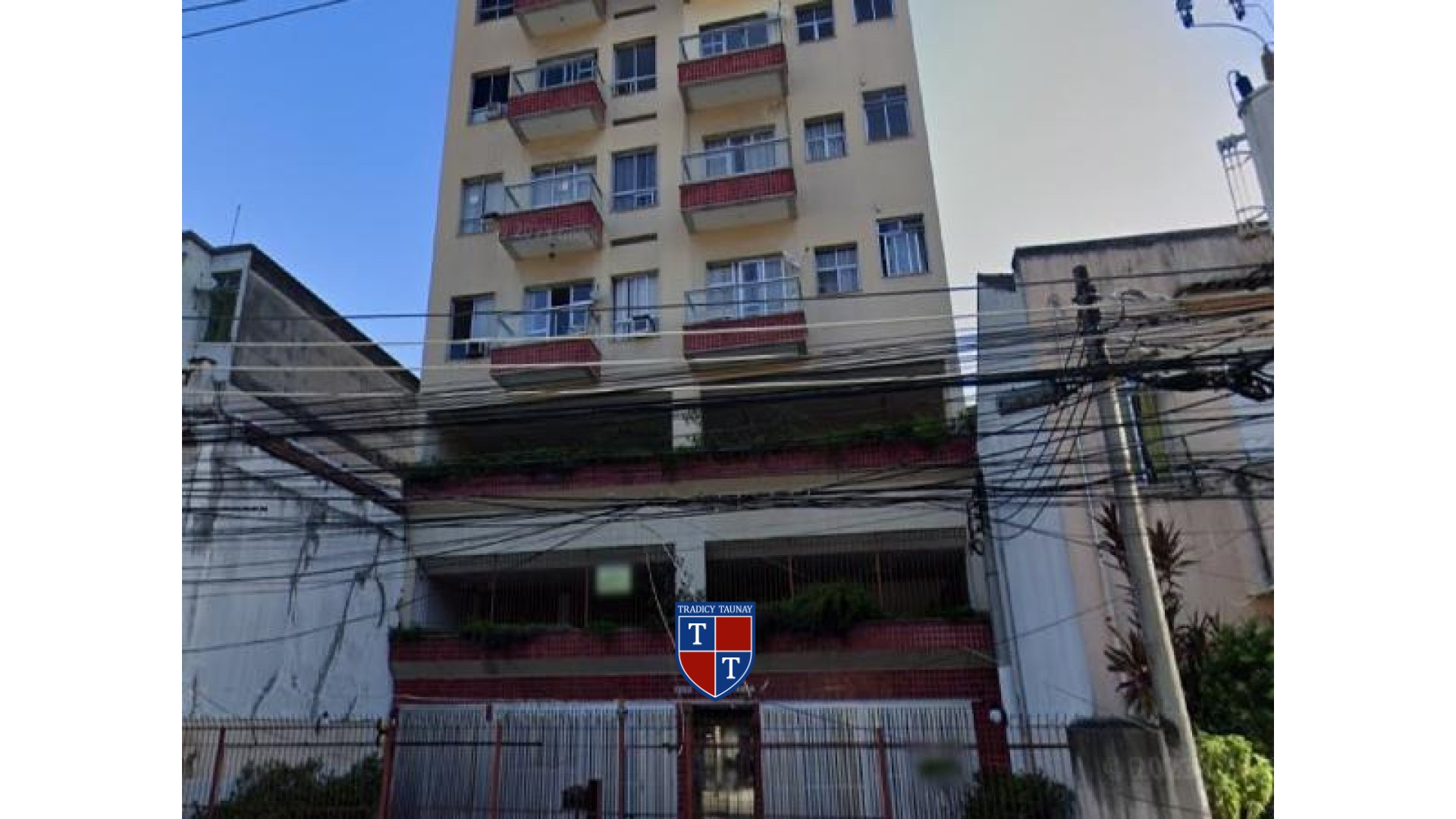 Foto 1 de APARTAMENTO em ENGENHO NOVO - Imóvel Retomado Caixa