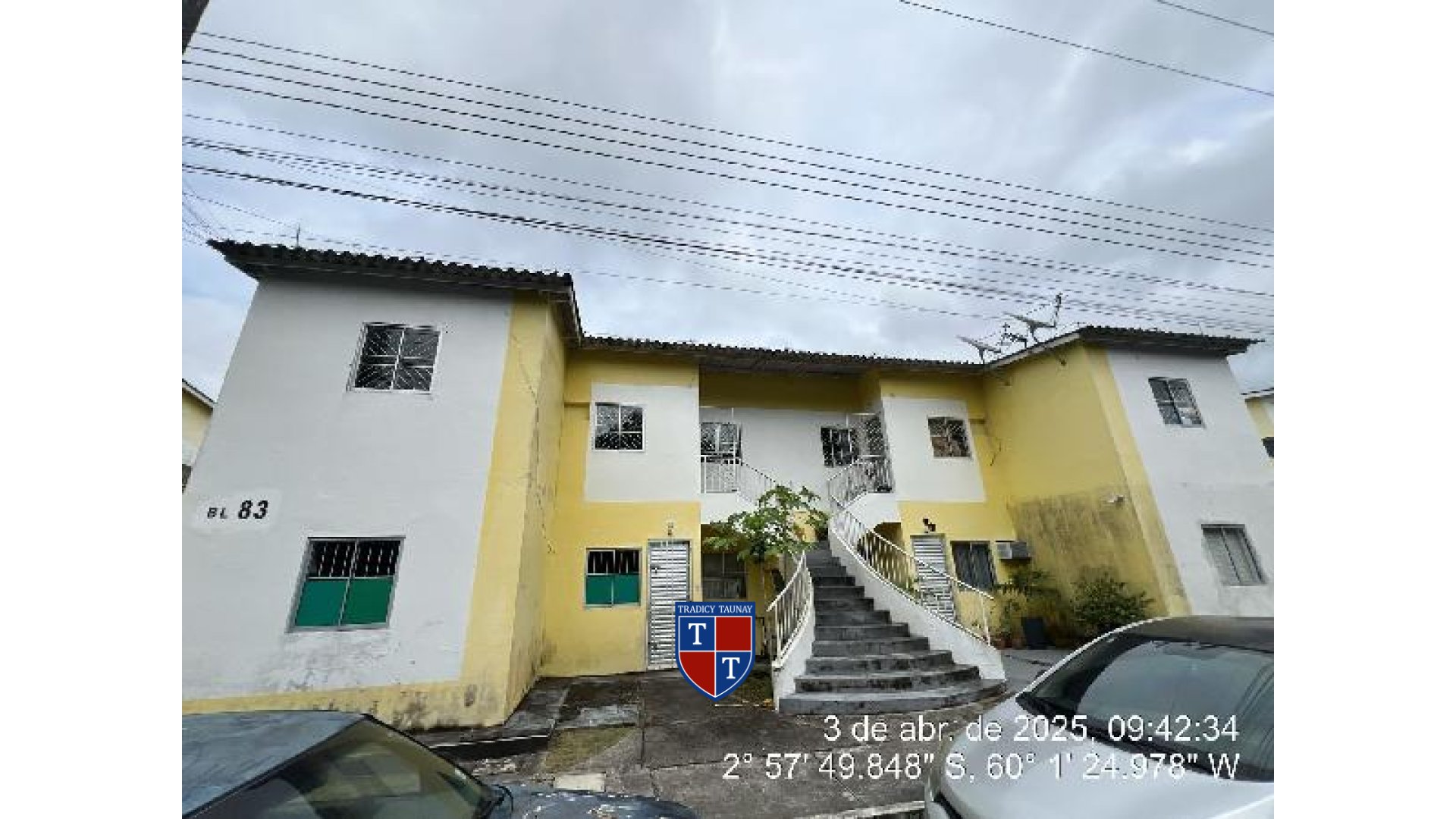 Foto 1 de APARTAMENTO em LAGO AZUL - Imóvel Retomado Caixa