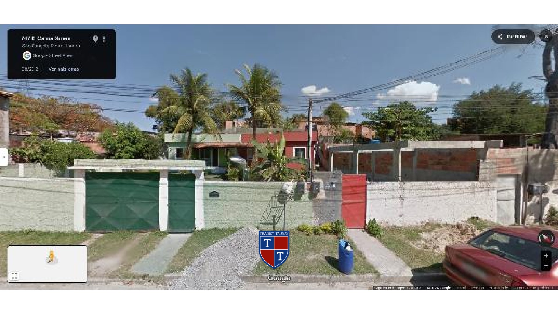 Foto 1 de CASA em COELHO - Imóvel Retomado Caixa