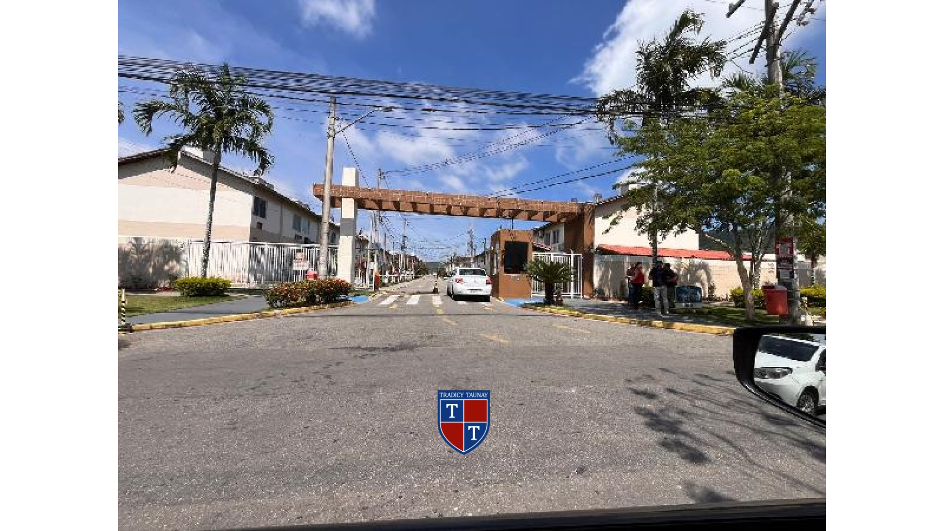 Foto 1 de APARTAMENTO em GUARATIBA - Imóvel Retomado Caixa