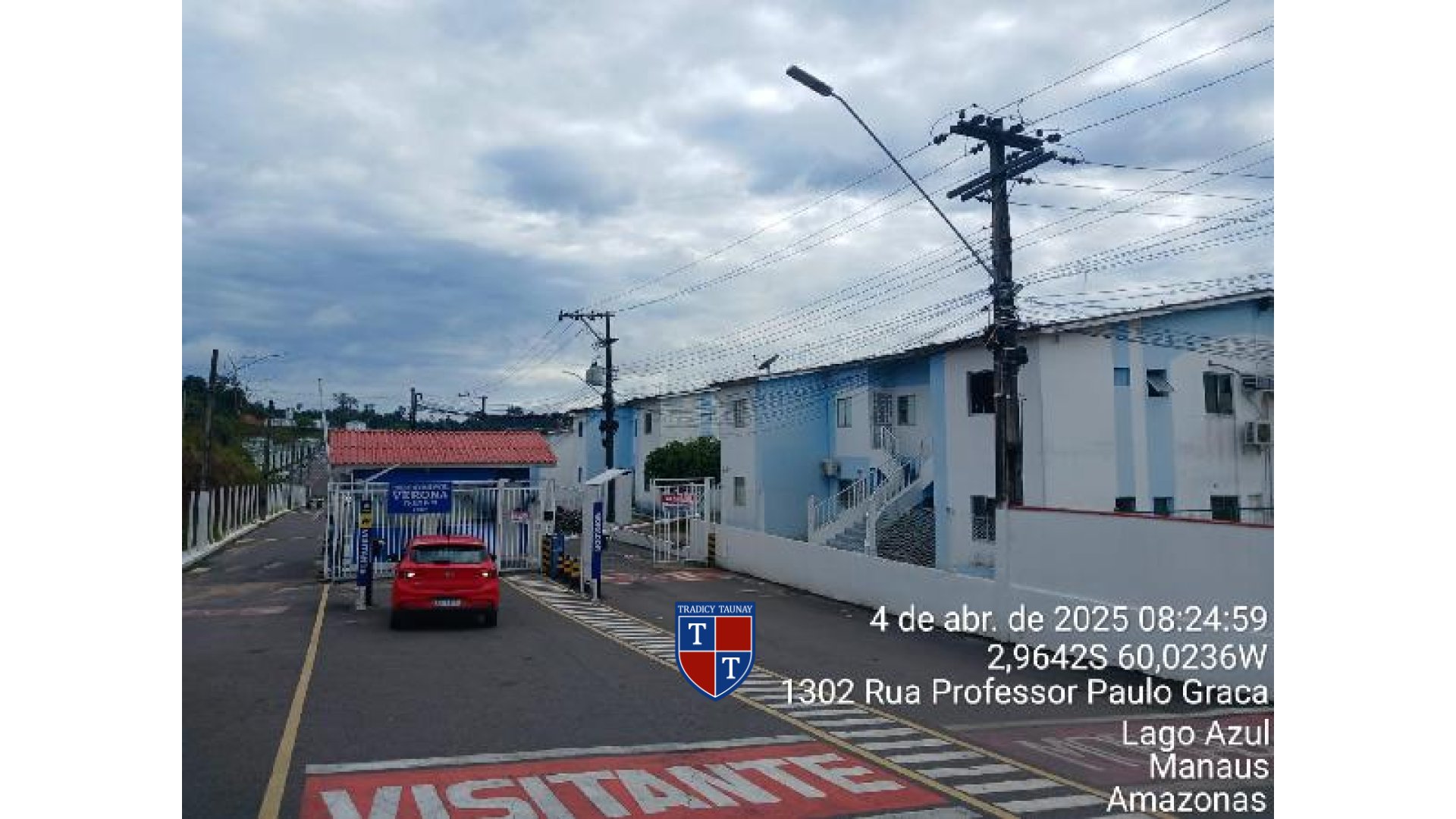 Foto 1 de APARTAMENTO em LAGO AZUL - Imóvel Retomado Caixa