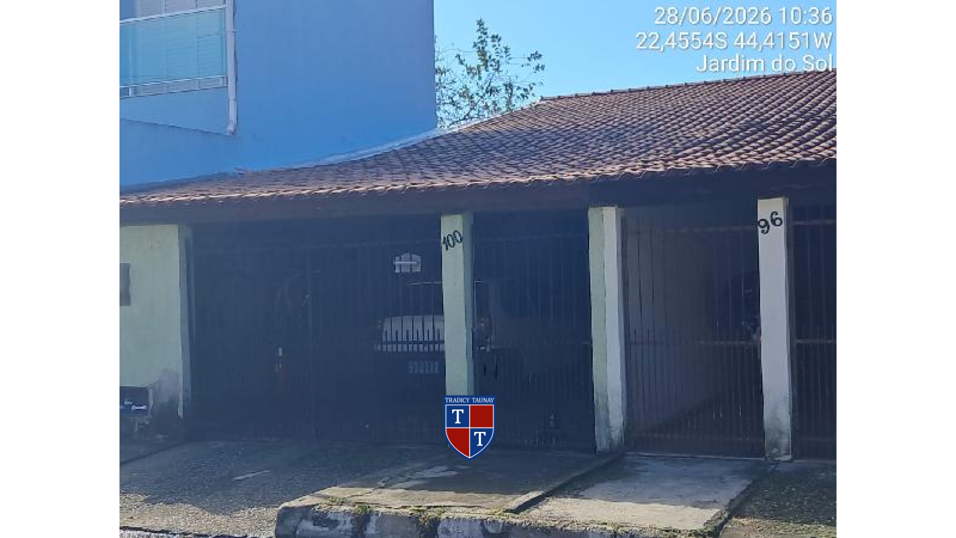 Foto 1 de CASA em JARDIM DO SOL, RESENDE/RJ - Imóvel Retomado CAIXA Ref 8555503976159
