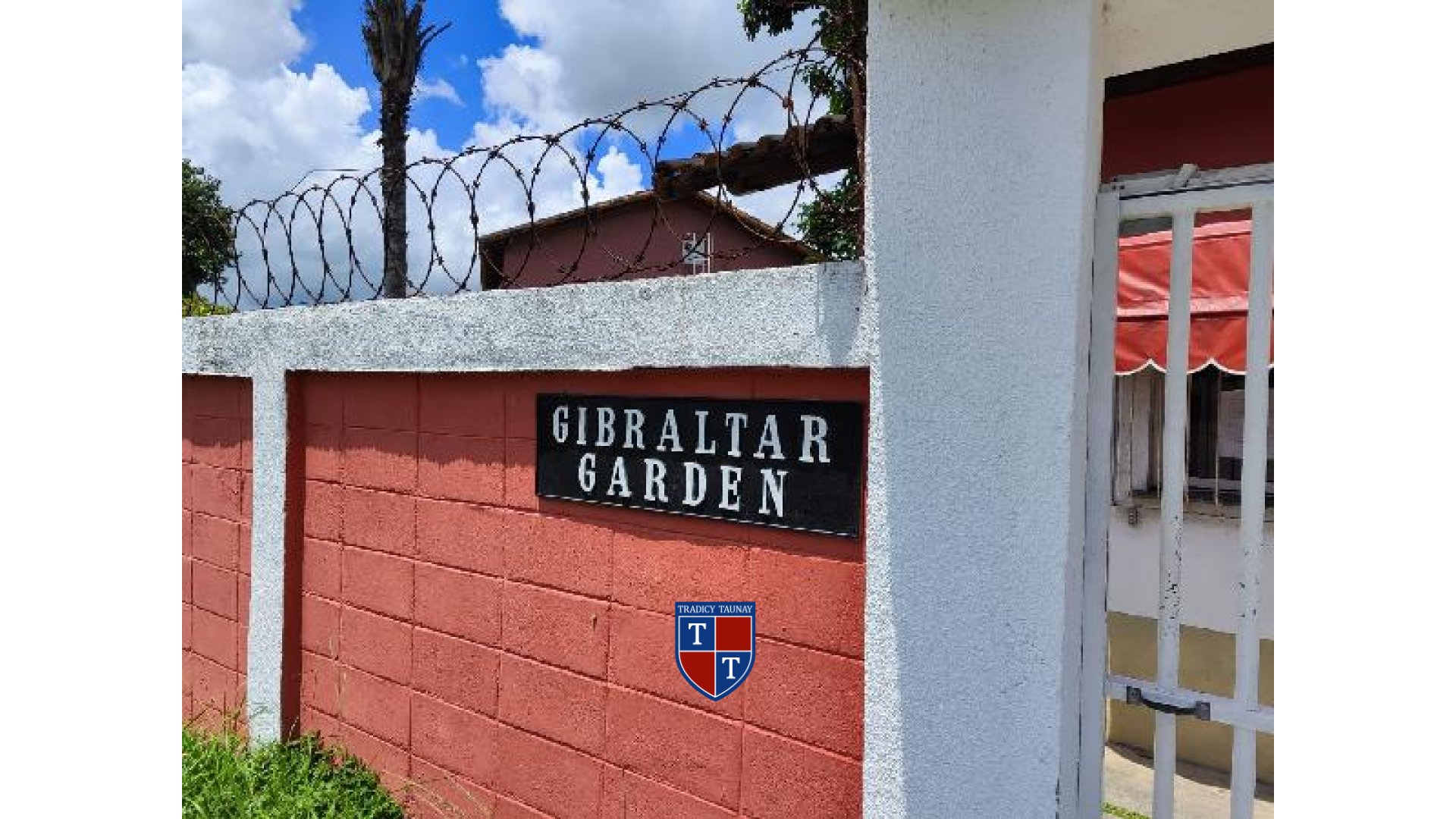 Foto 1 de CASA em CAMPO GRANDE - Imóvel Retomado Caixa