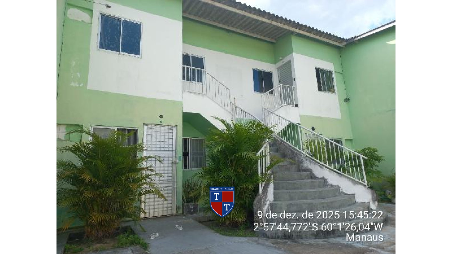 Foto 1 de APARTAMENTO em LAGO AZUL - Imóvel Retomado Caixa