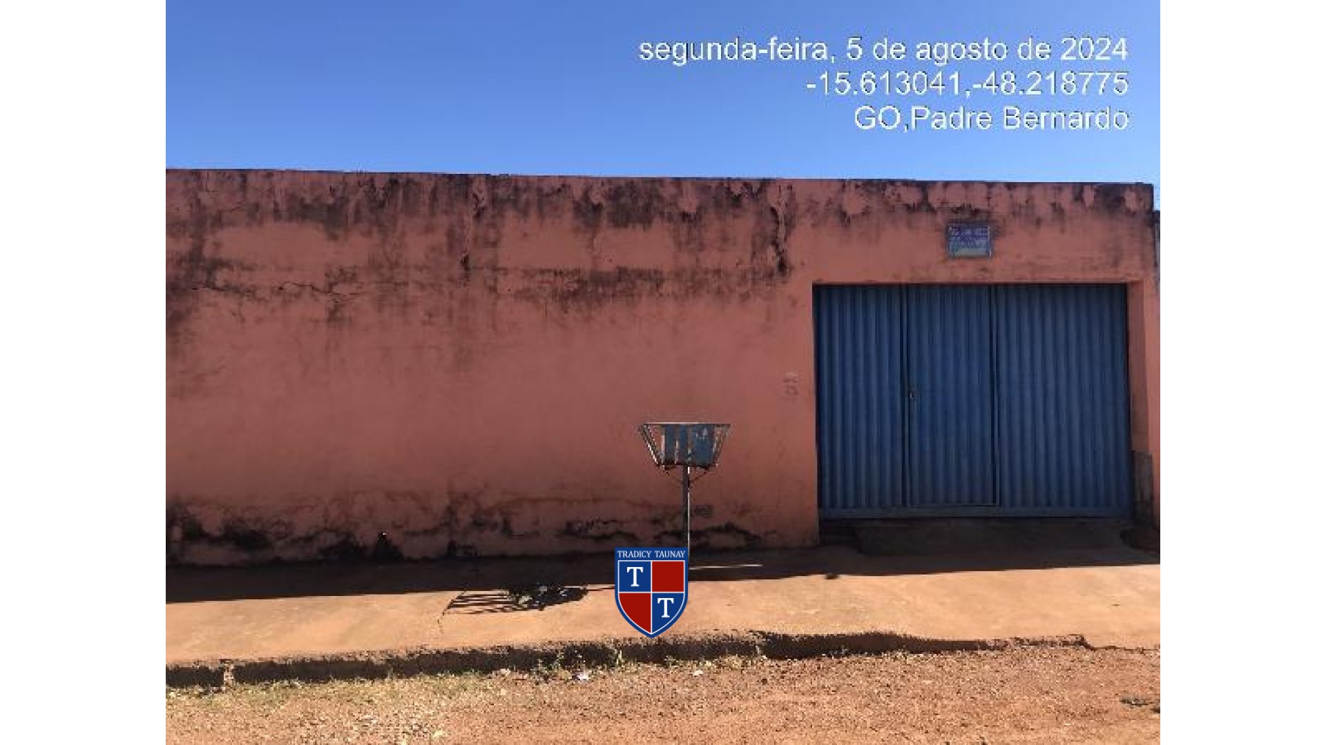 Foto 1 de CASA em OURO VERDE - Imóvel Retomado Caixa