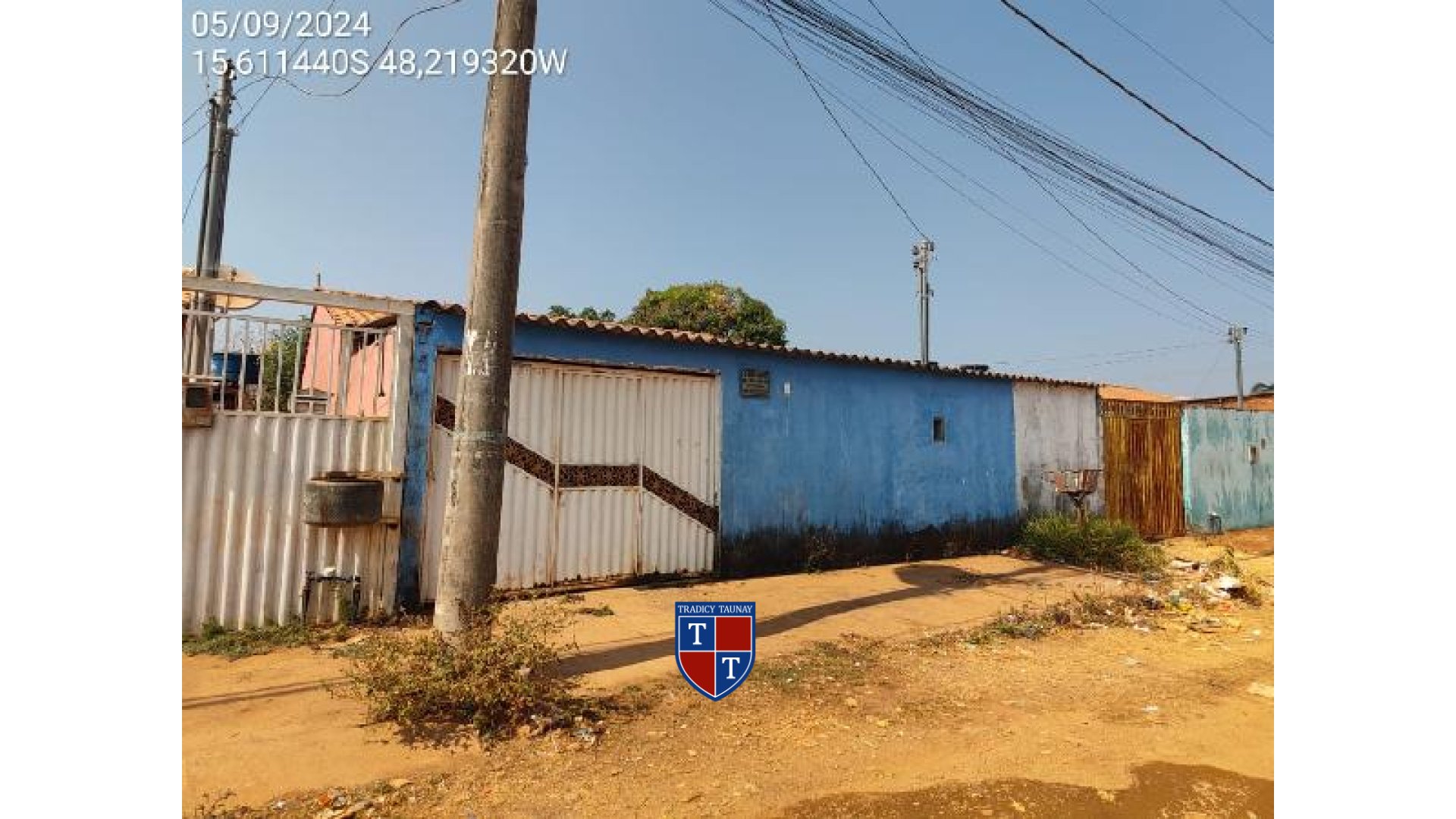 Foto 1 de CASA em OURO VERDE - Imóvel Retomado Caixa