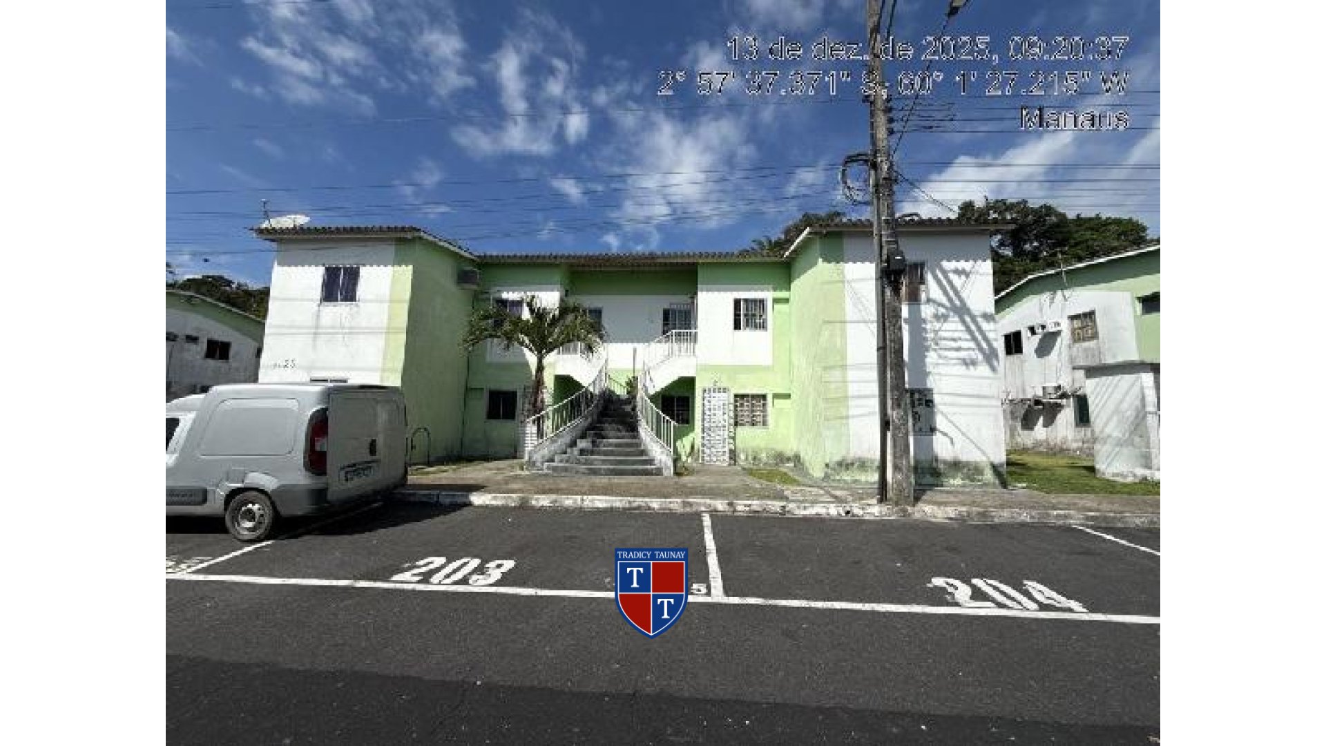 Foto 1 de APARTAMENTO em LAGO AZUL - Imóvel Retomado Caixa