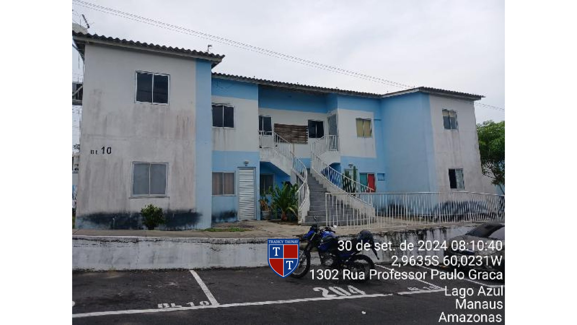 Foto 1 de APARTAMENTO em LAGO AZUL - Imóvel Retomado Caixa