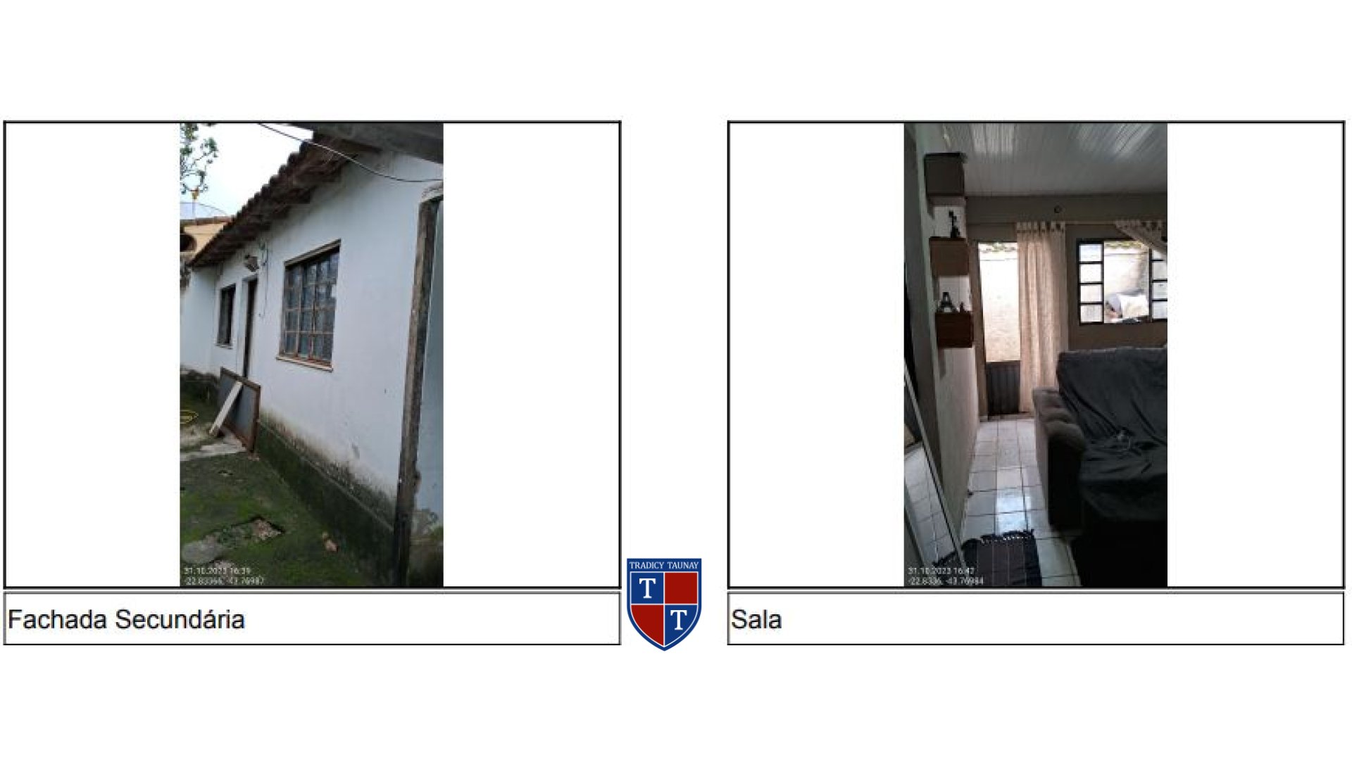 Foto 2 de CASA em PARQUE PRIMAVERA - Imóvel Retomado Caixa