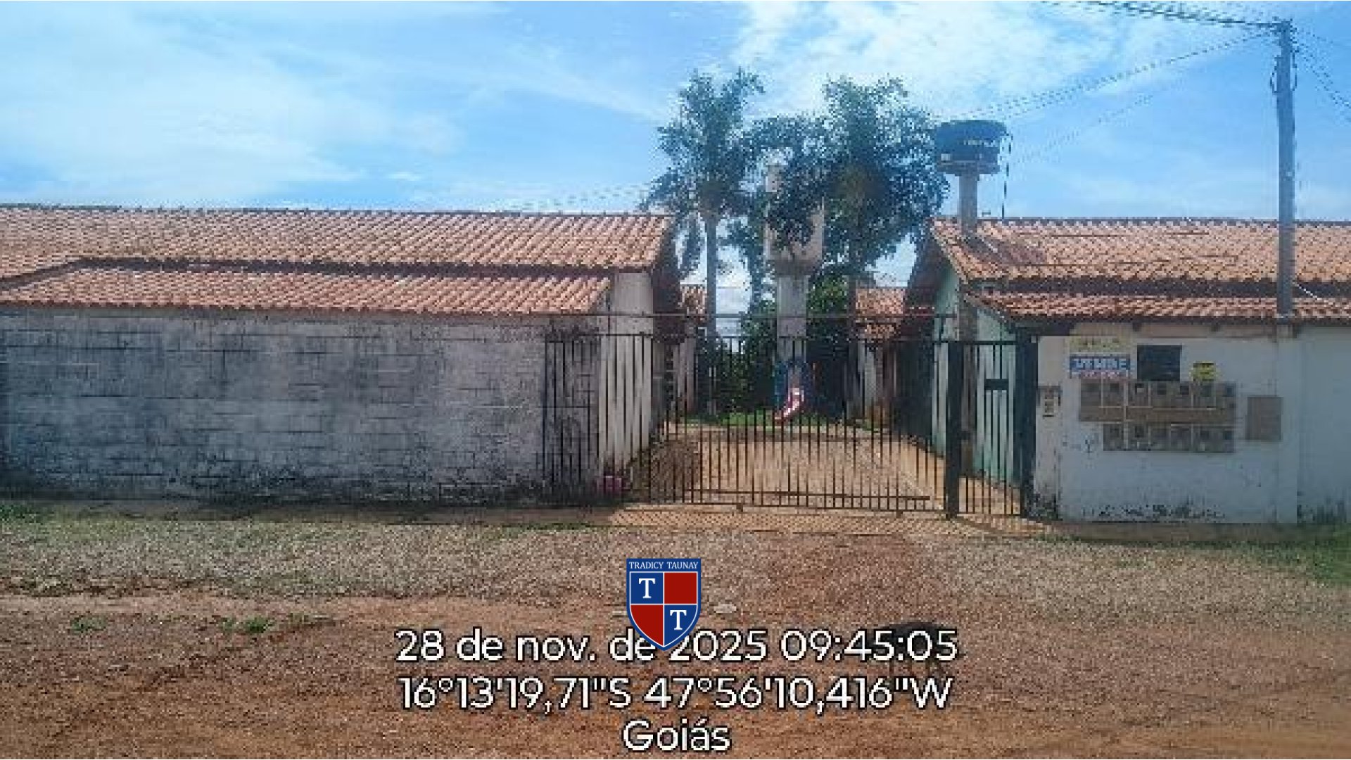 Foto 1 de CASA em PARQUE JK SETOR MAND - Imóvel Retomado Caixa