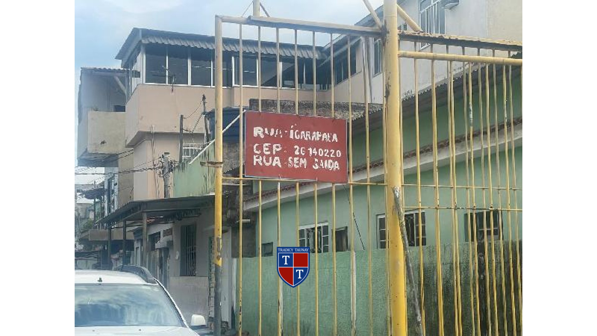 Foto 1 de CASA em AREIA BRANCA - Imóvel Retomado Caixa