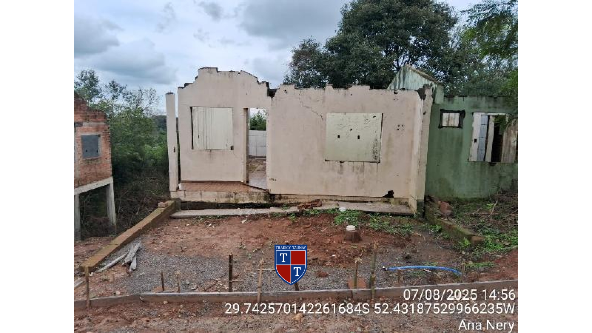 CASA em FAXINAL MENINO DEUS