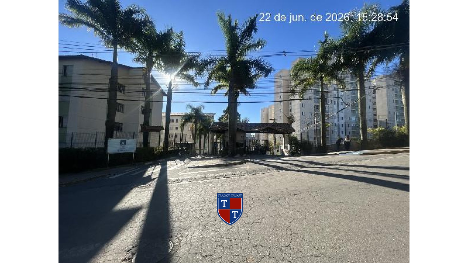 Foto 1 de APARTAMENTO em JARDIM SAO MIGUEL - Imóvel Retomado Caixa