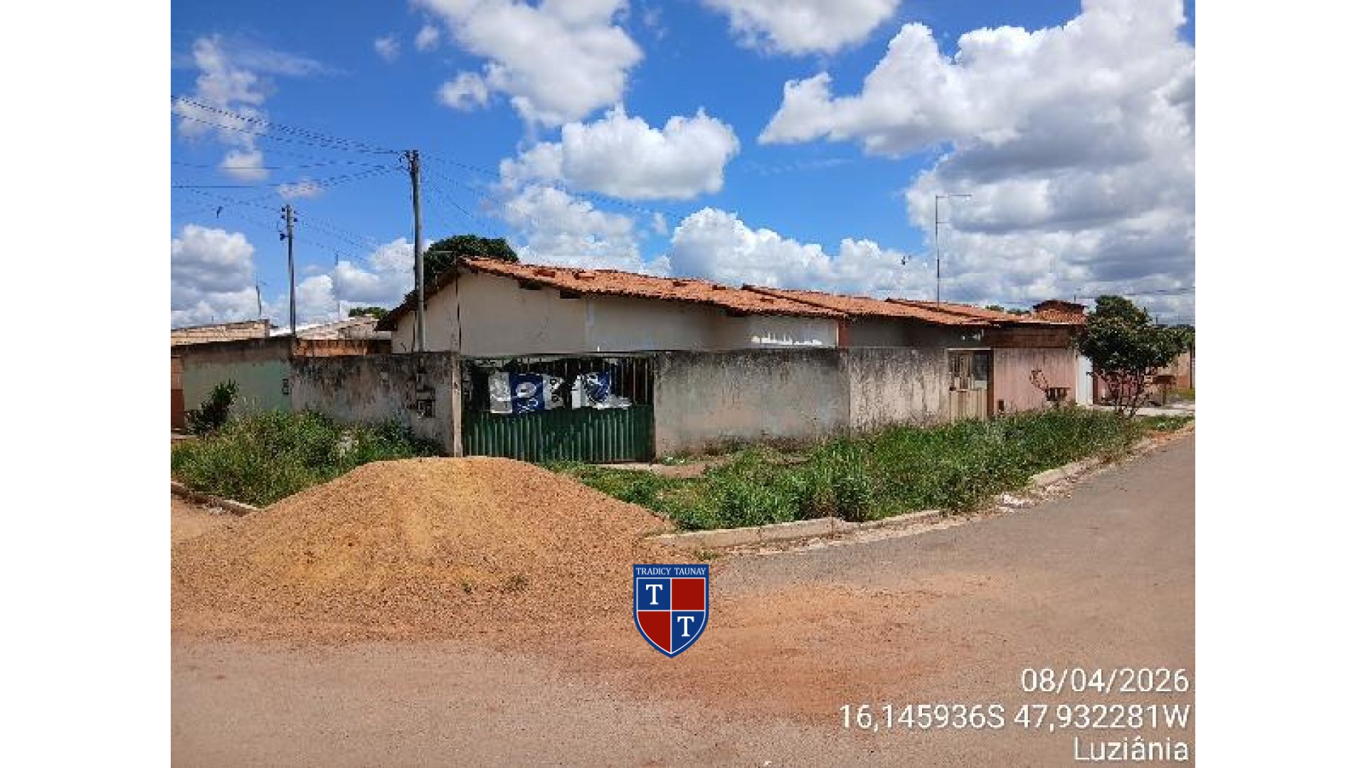 Foto 1 de CASA em CIDADE JARDIM MARILIA - Imóvel Retomado Caixa