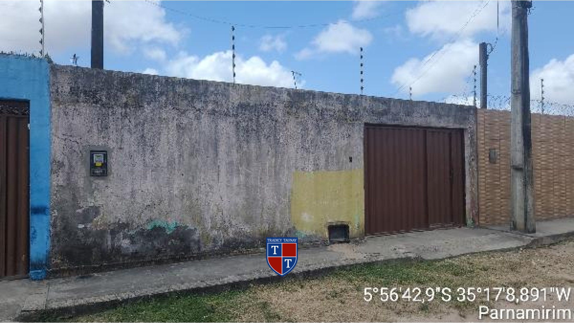 Foto 1 de CASA em NOVA ESPERANCA - Imóvel Retomado Caixa