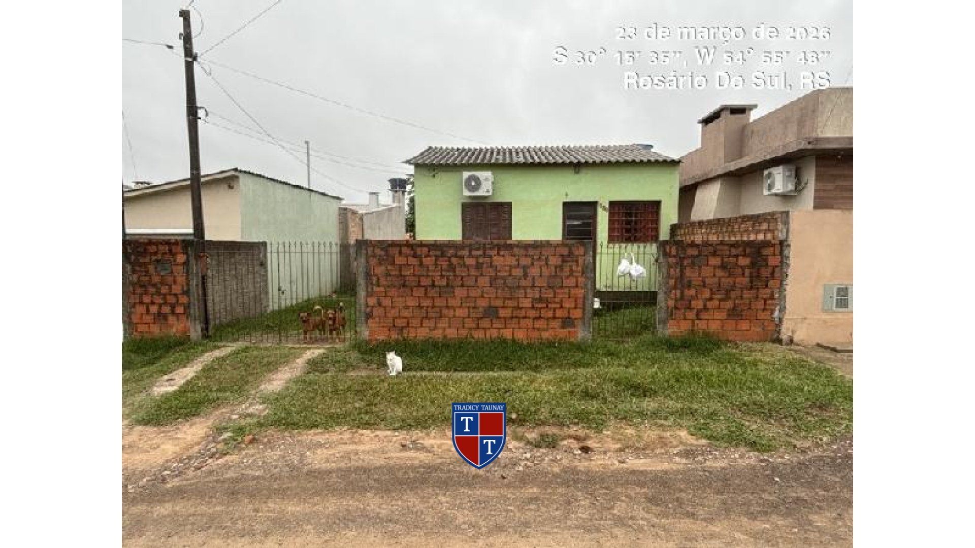 Foto 1 de CASA em JORGE ARIGONI - Imóvel Retomado Caixa