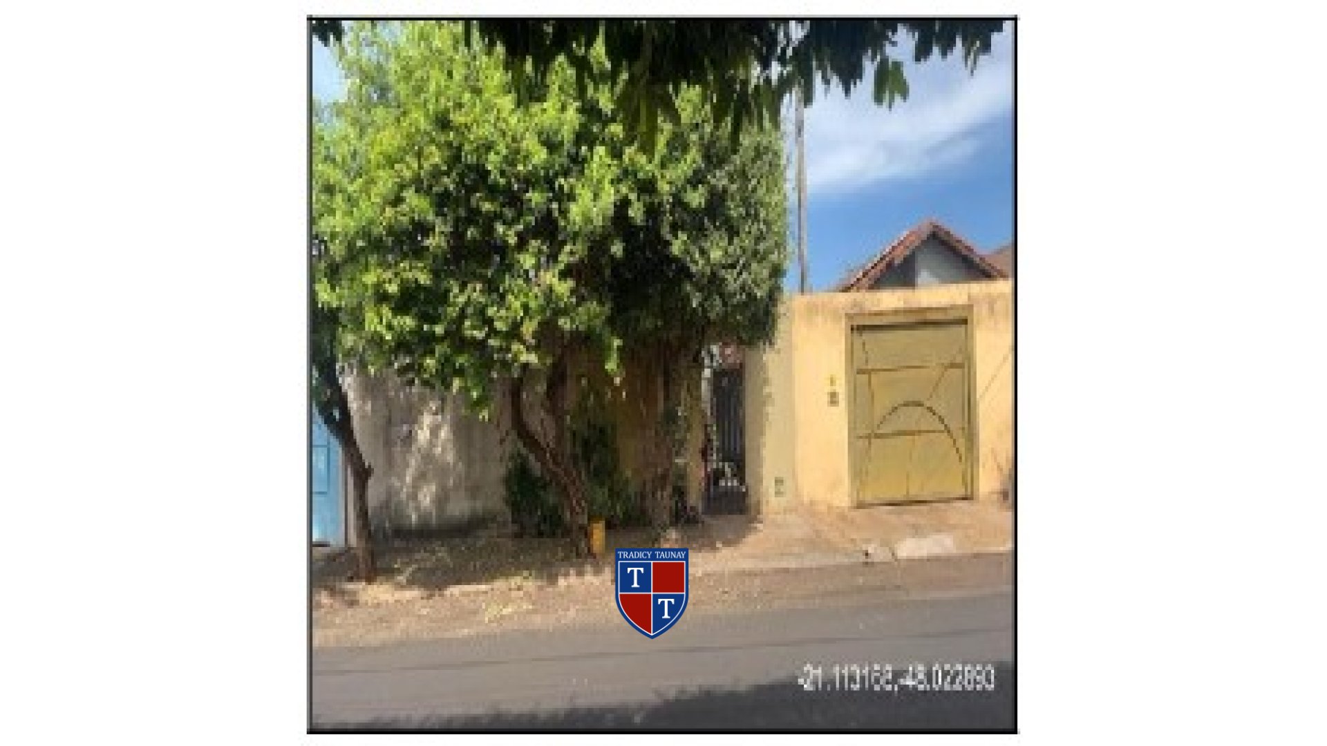 Foto 1 de CASA em JARDIM CAMPO ALEGRE - Imóvel Retomado Caixa
