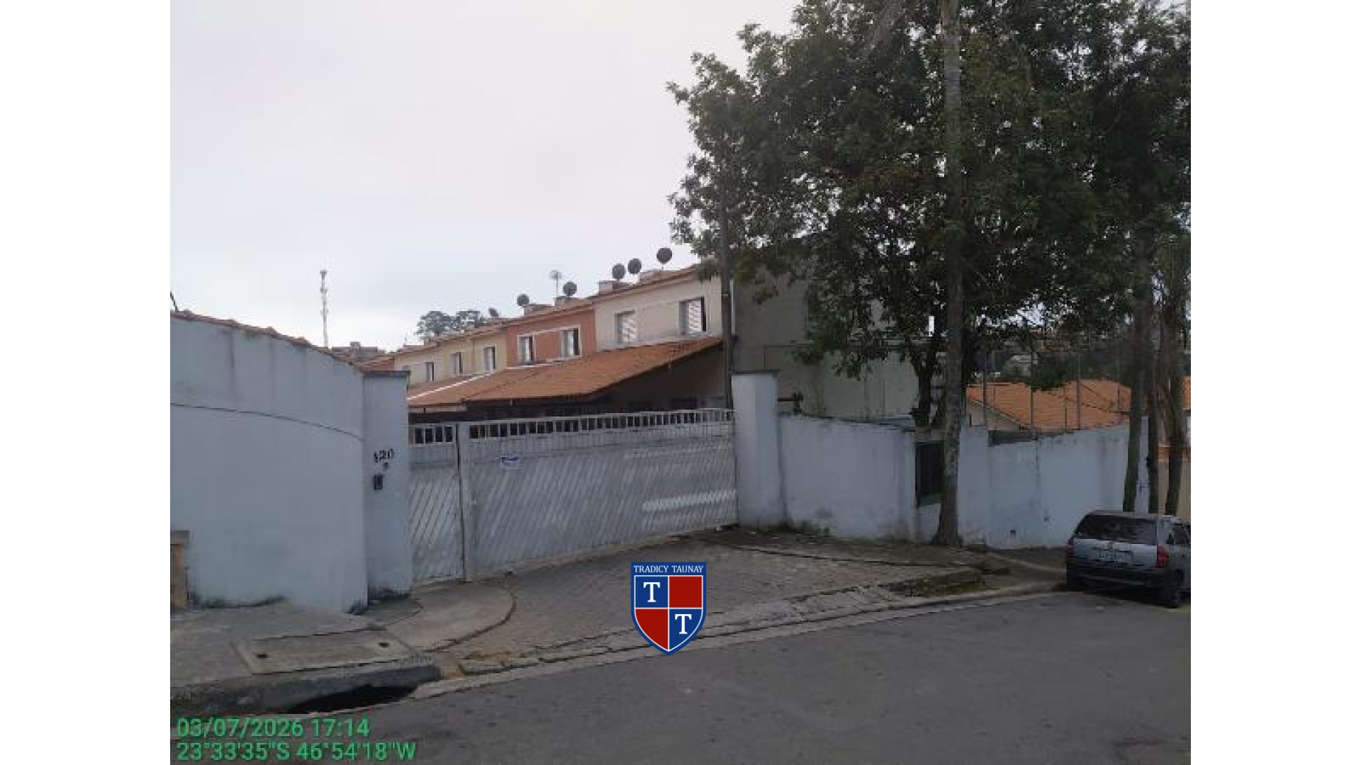 CASA em JARDIM SAO JOAO