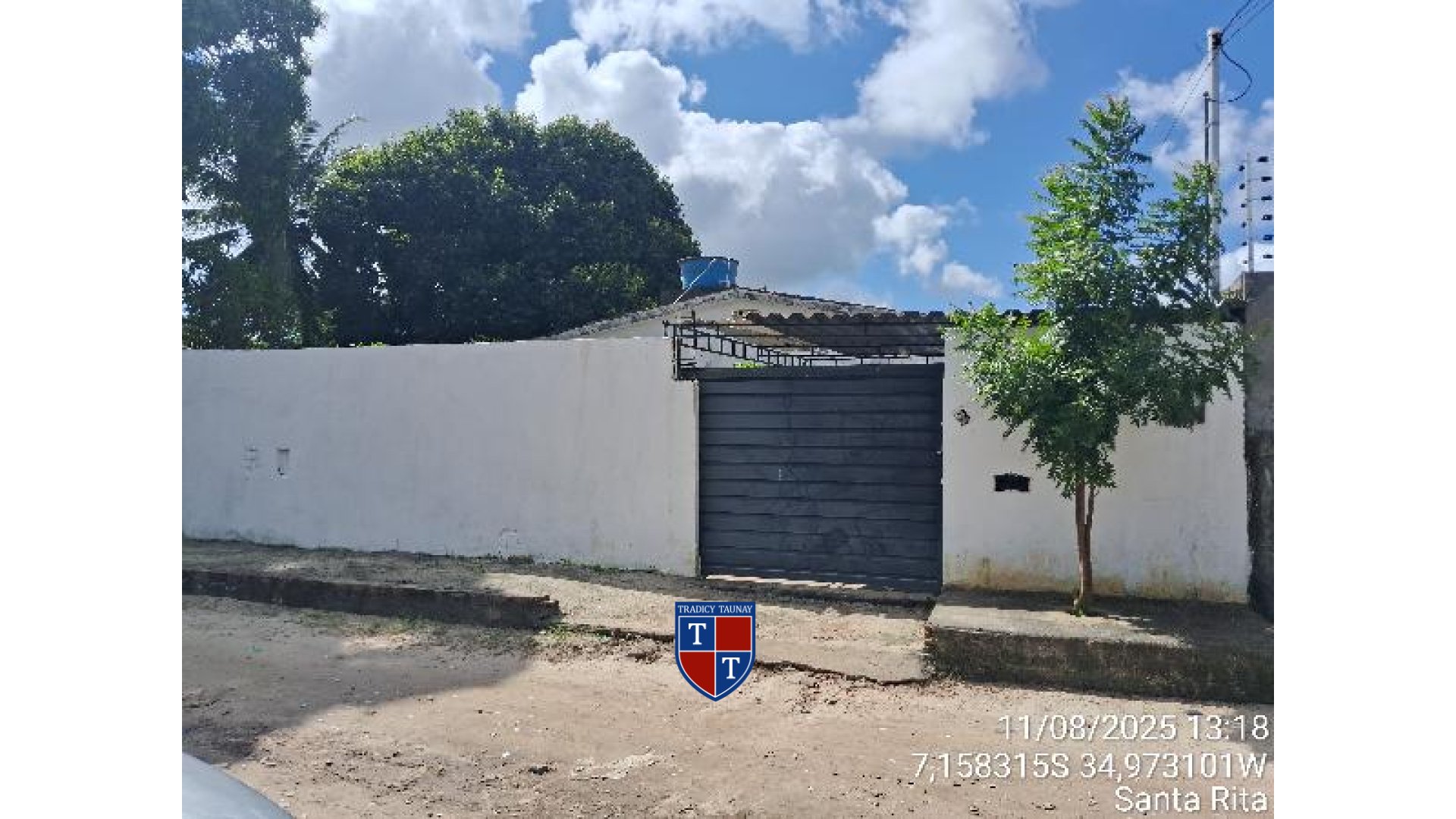 Foto 1 de CASA em TIBIRI - Imóvel Retomado Caixa