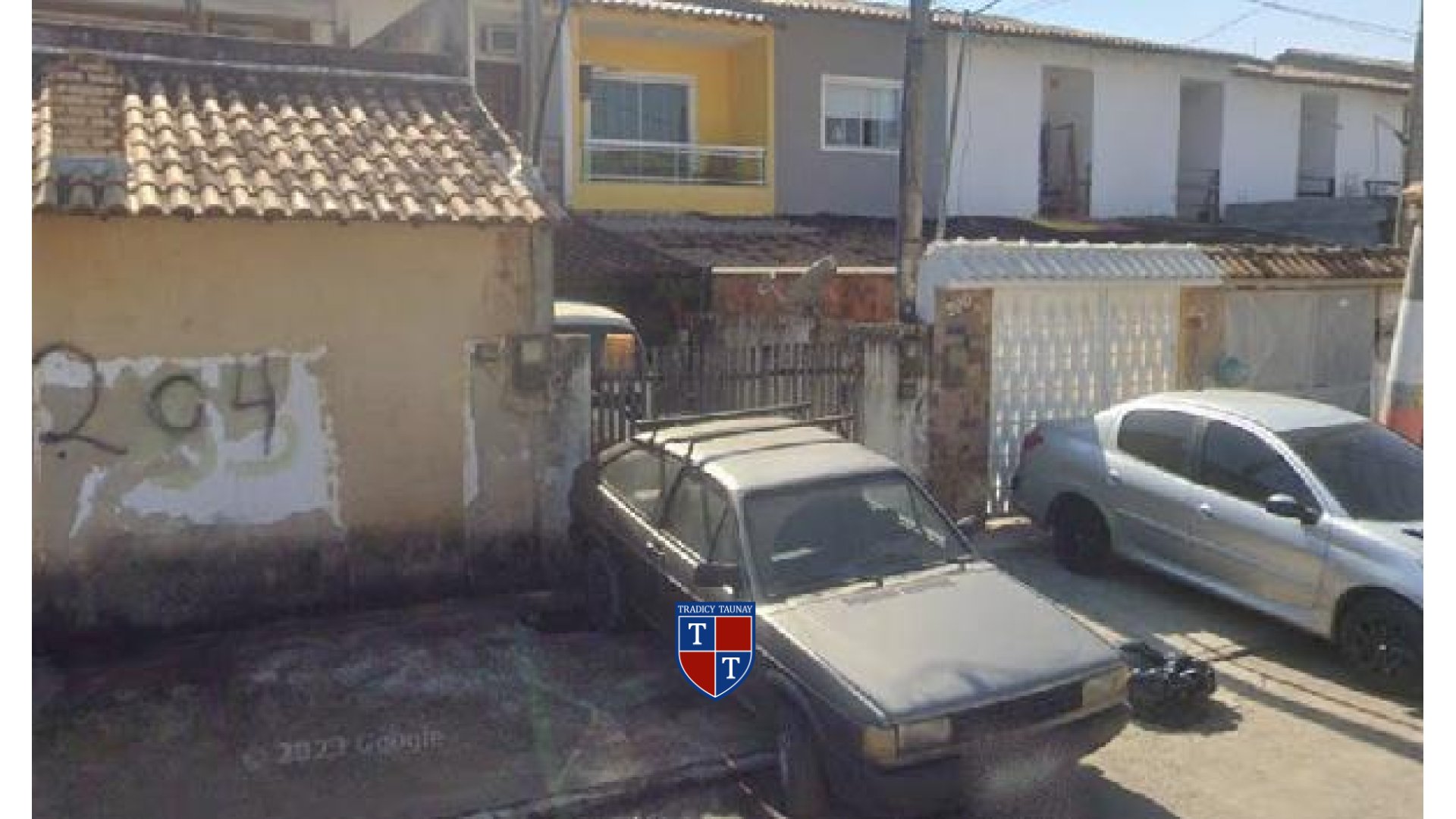 Foto 1 de CASA em NOVA PIAM, BELFORD ROXO/RJ - Imóvel Retomado CAIXA Ref 8555505006297
