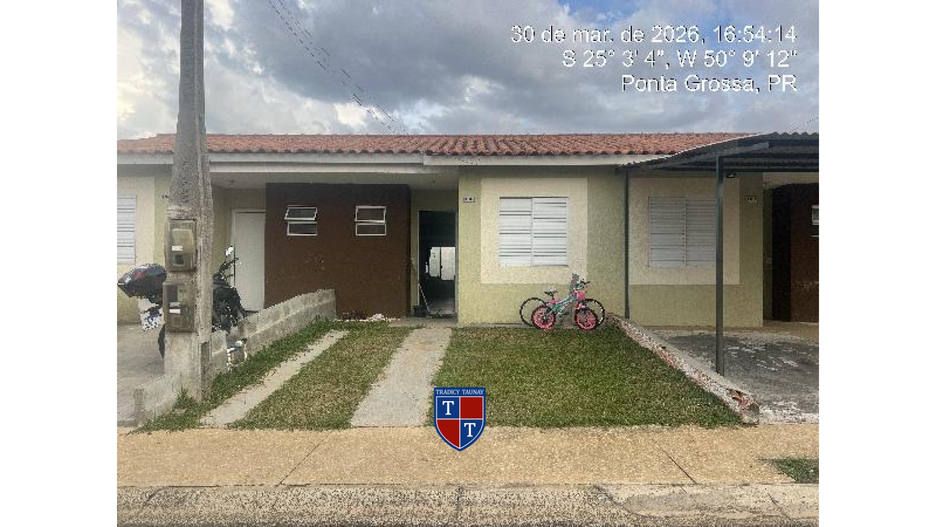 Foto 1 de CASA em BOA VISTA - Imóvel Retomado Caixa