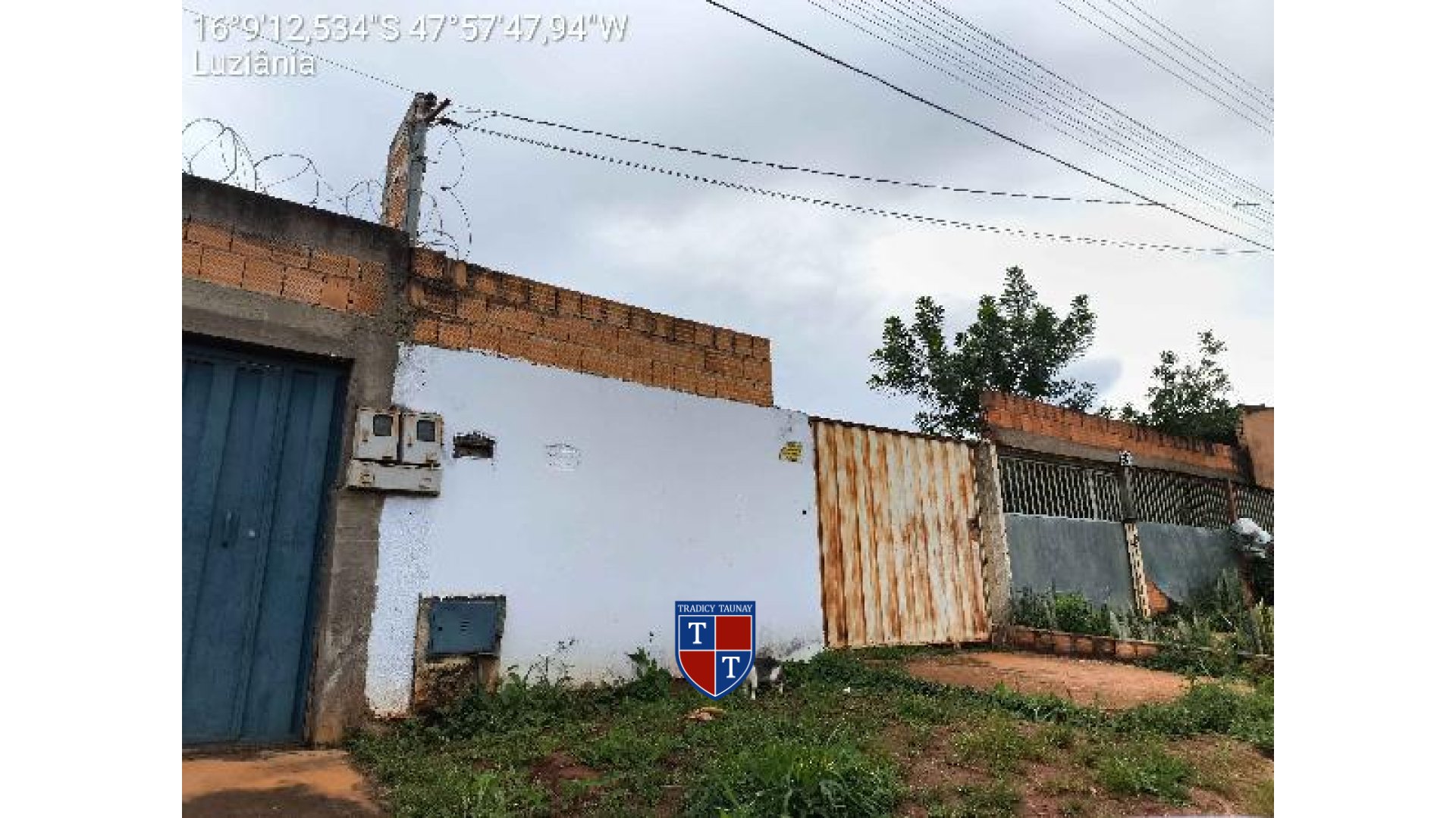 Foto 1 de CASA em PARQUE ESTRELA DALVA IX - Imóvel Retomado Caixa