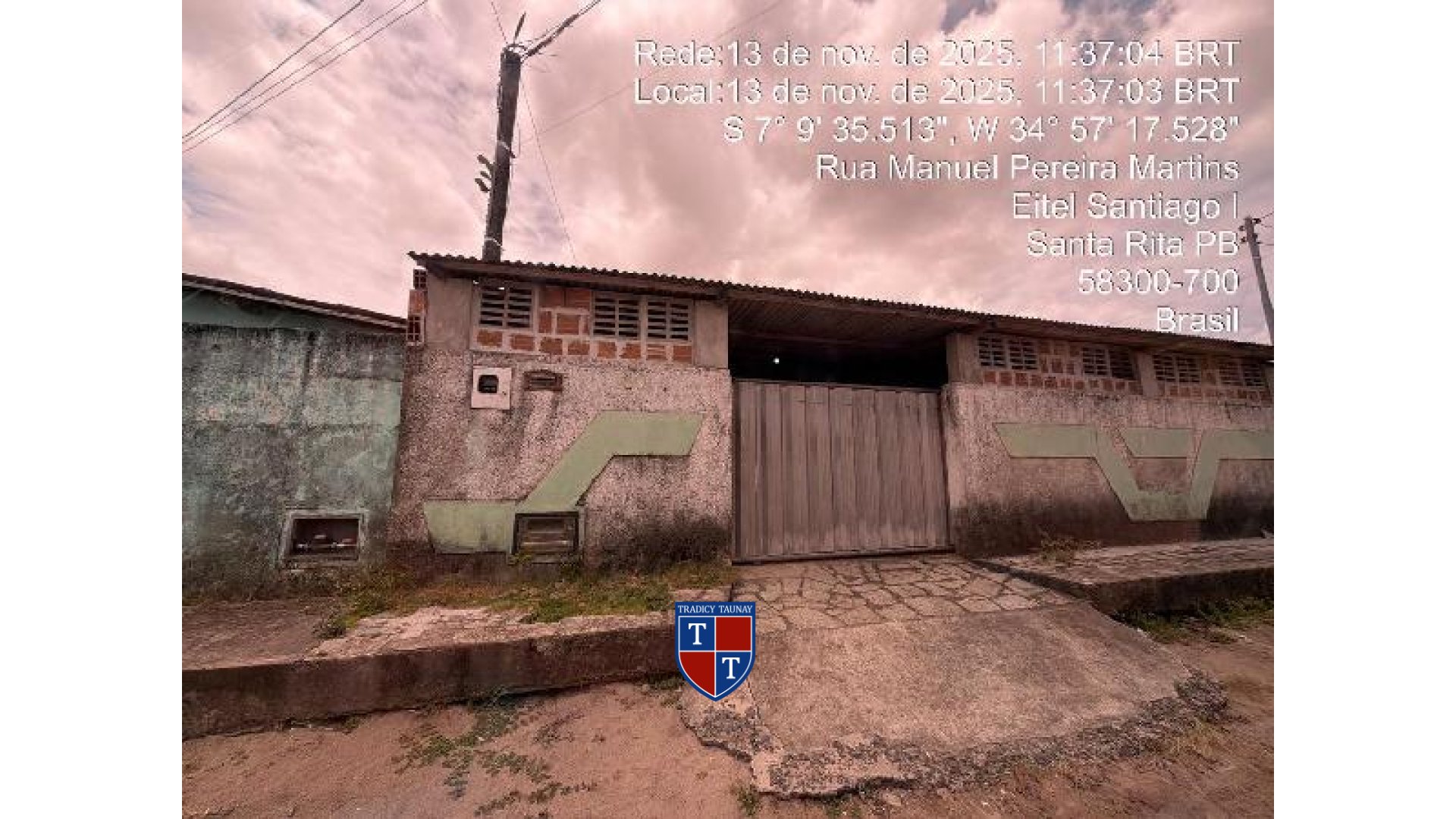 Foto 1 de CASA em PORTAL DO TIBIRI II - Imóvel Retomado Caixa