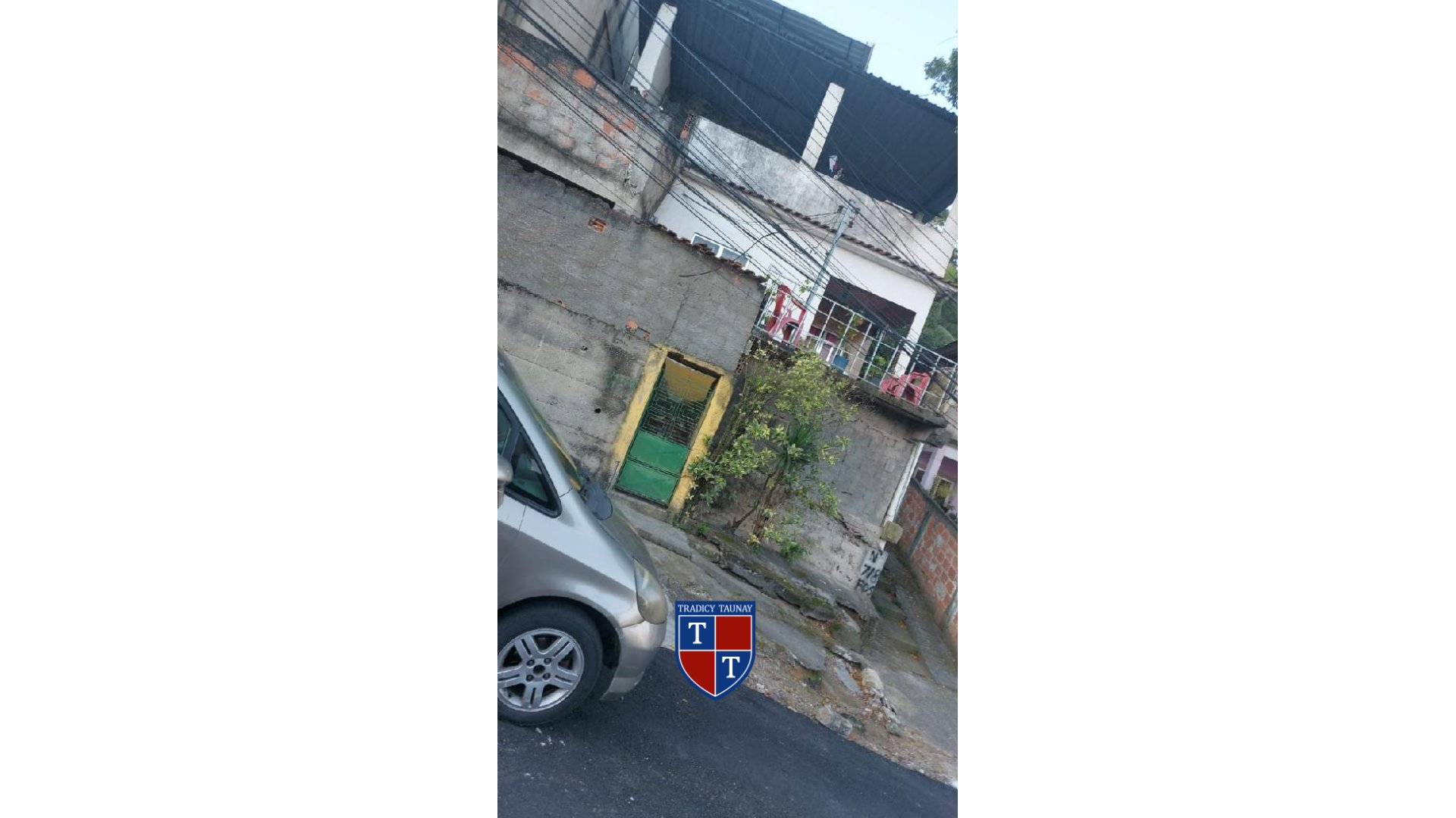 Foto 1 de CASA em BARRO VERMELHO - Imóvel Retomado Caixa