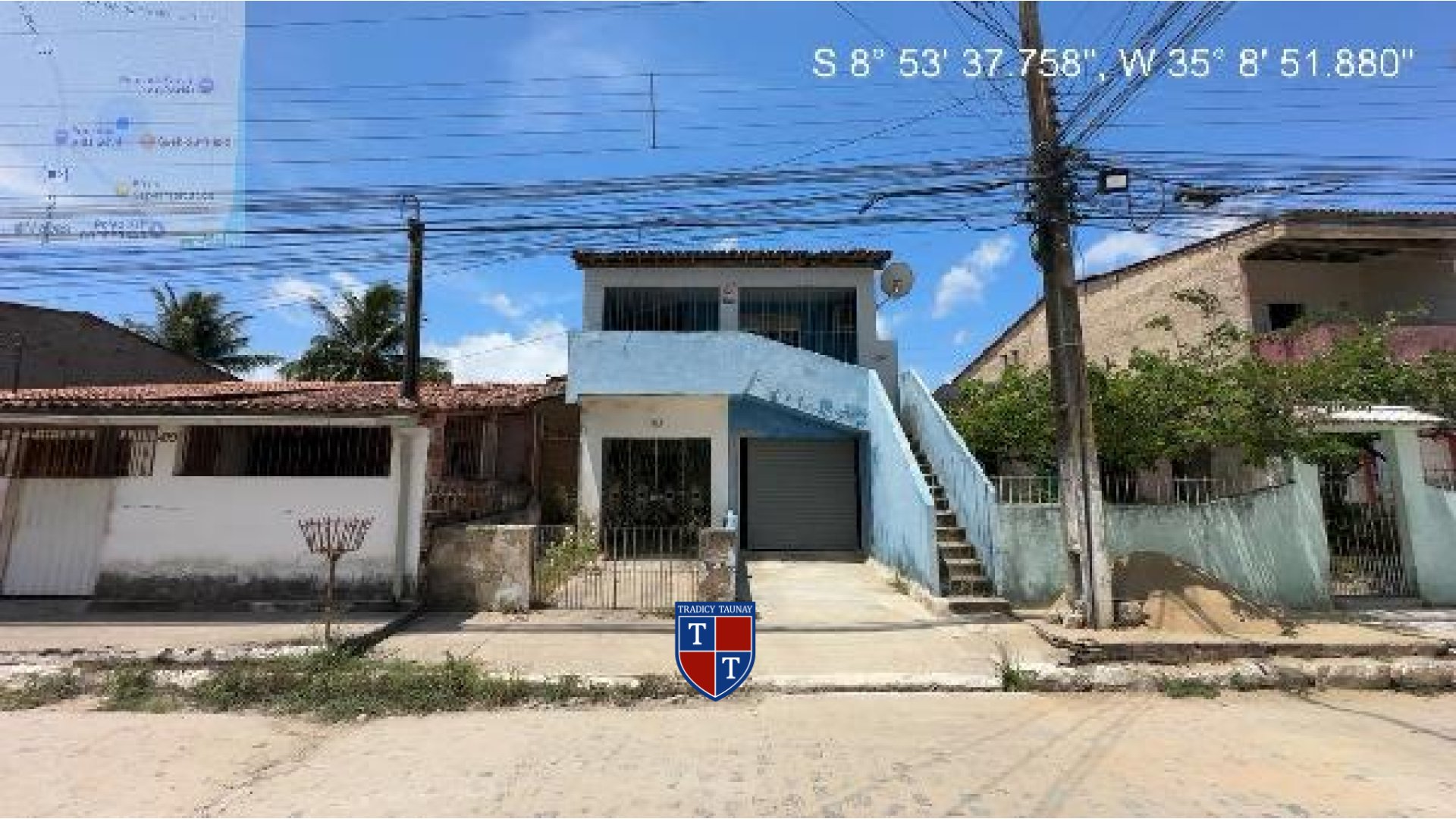 Foto 1 de CASA em CENTRO - Imóvel Retomado Caixa