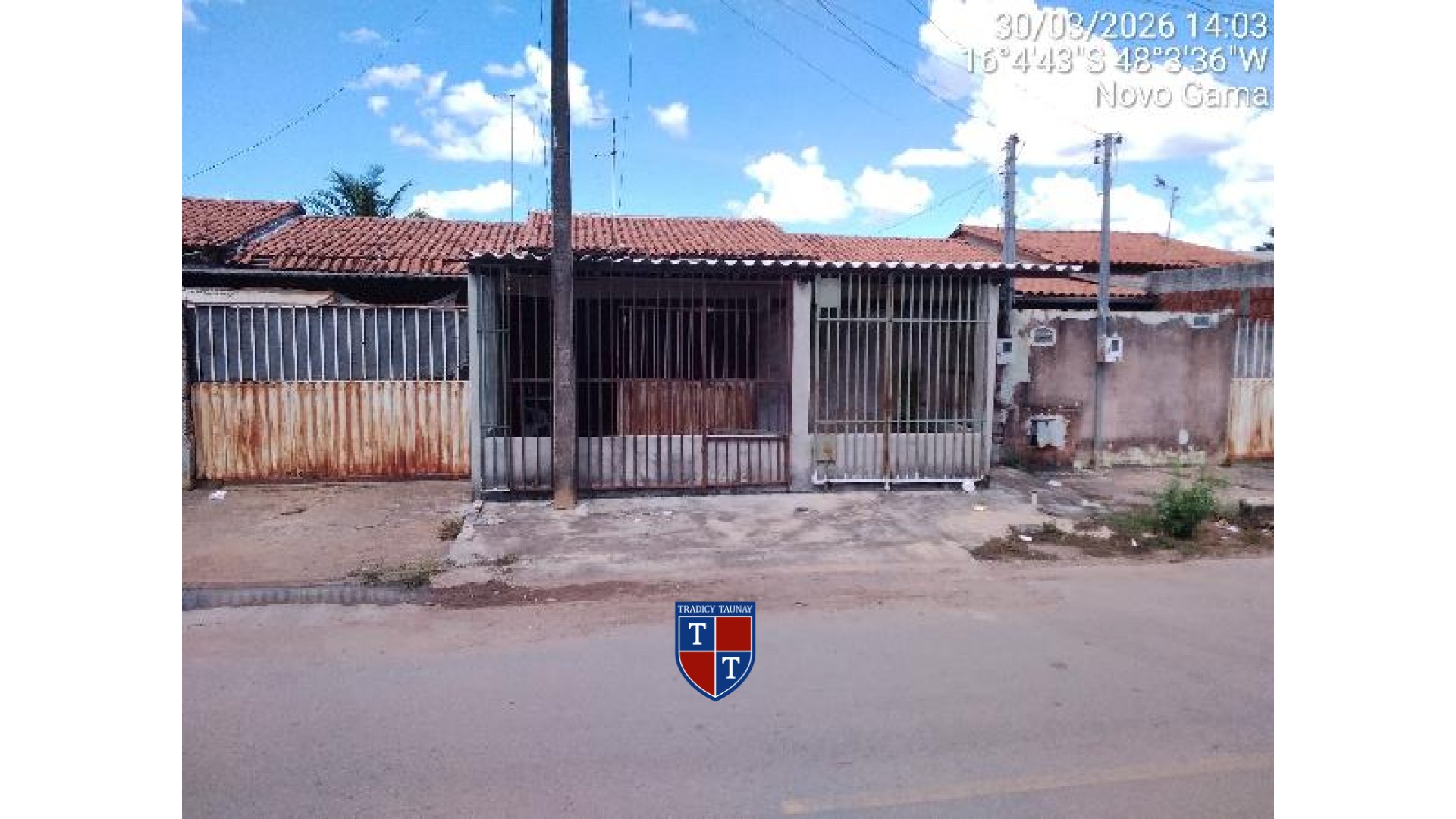 Foto 1 de CASA em LOTEAMENTO LUNABEL 3B - Imóvel Retomado Caixa