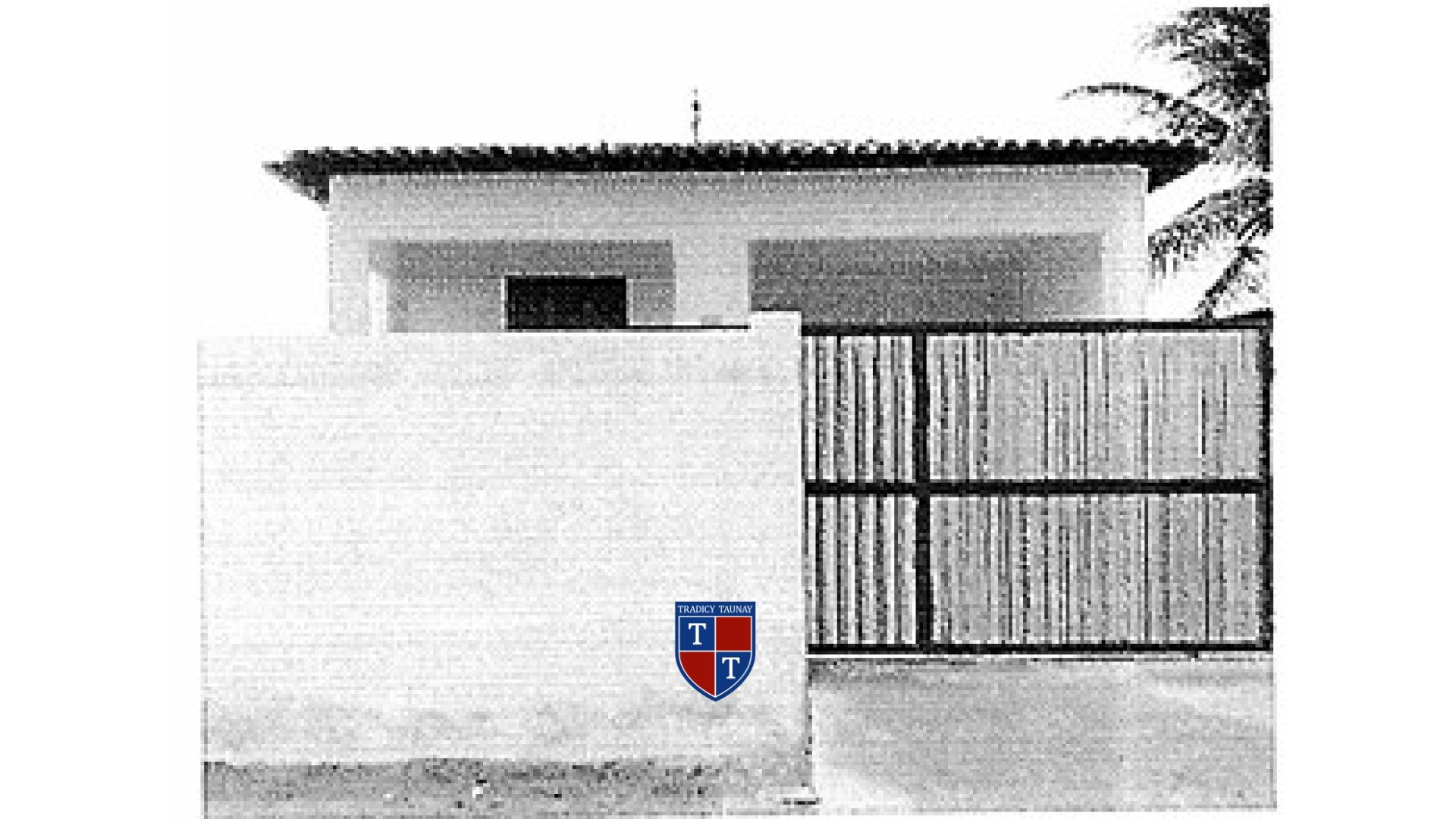Foto 1 de CASA em MATA REDONDA - Imóvel Retomado Caixa