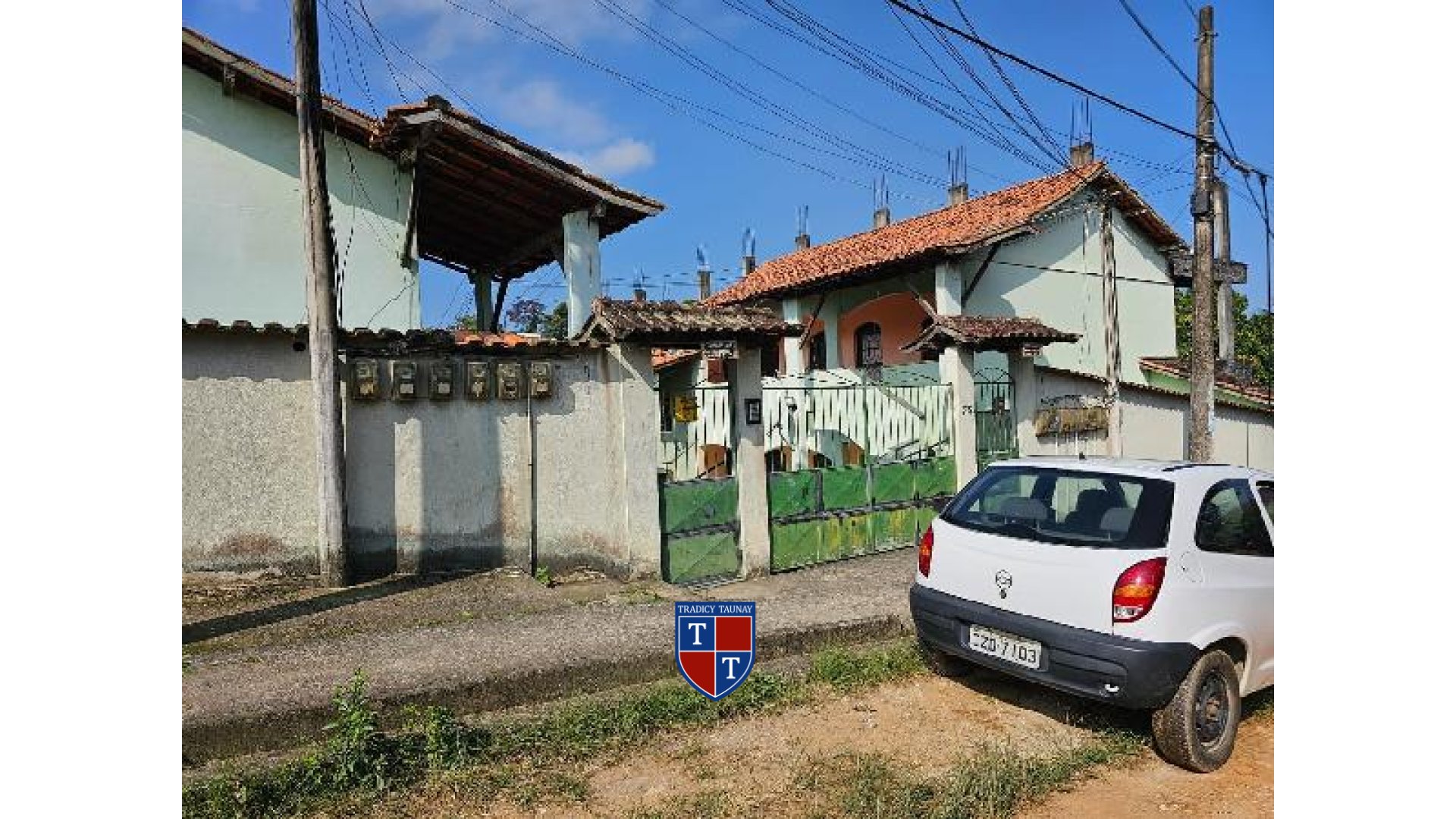 Foto 1 de APARTAMENTO em PACHECO - Imóvel Retomado Caixa