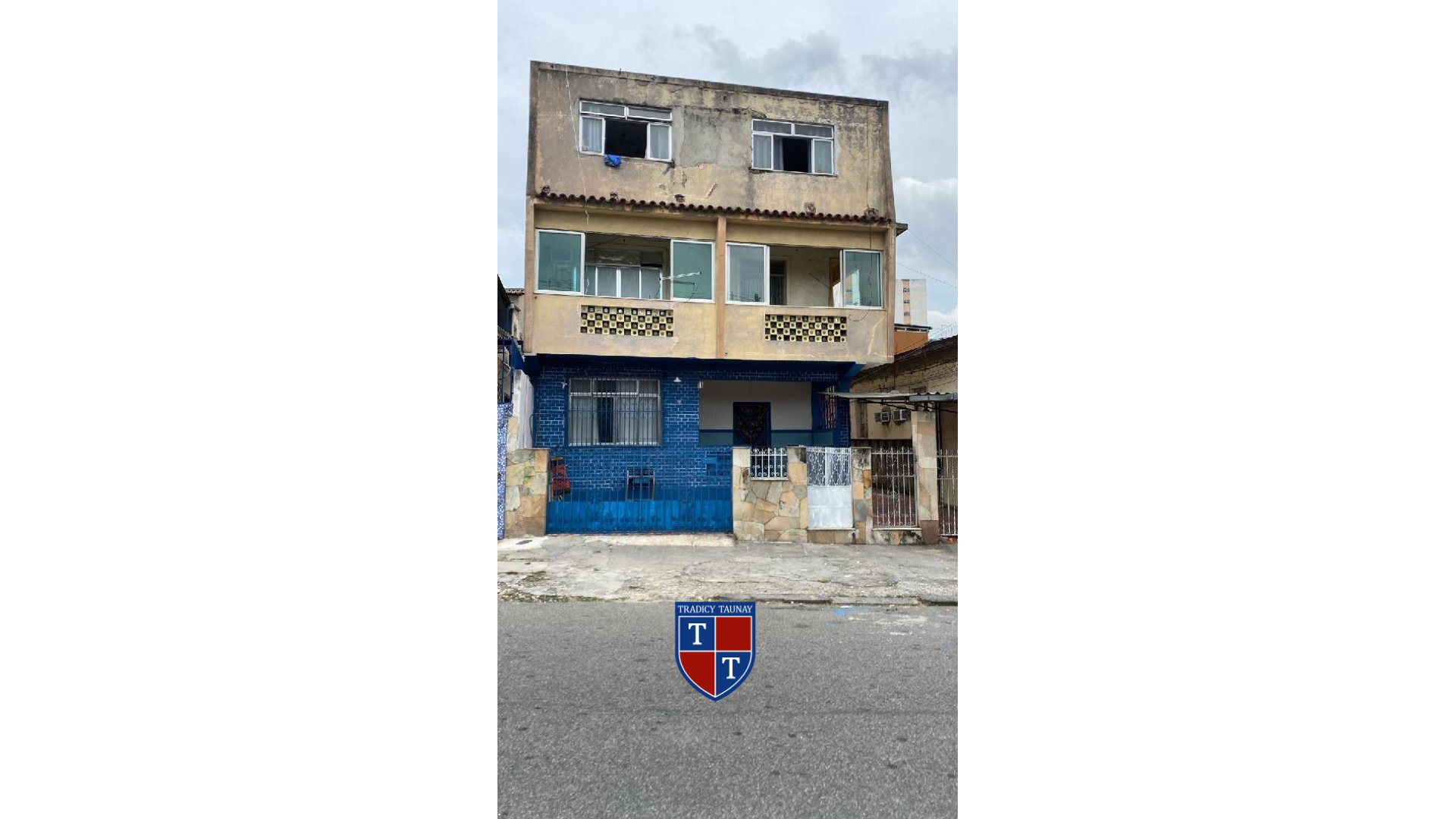 Foto 1 de APARTAMENTO em MADUREIRA - Imóvel Retomado Caixa