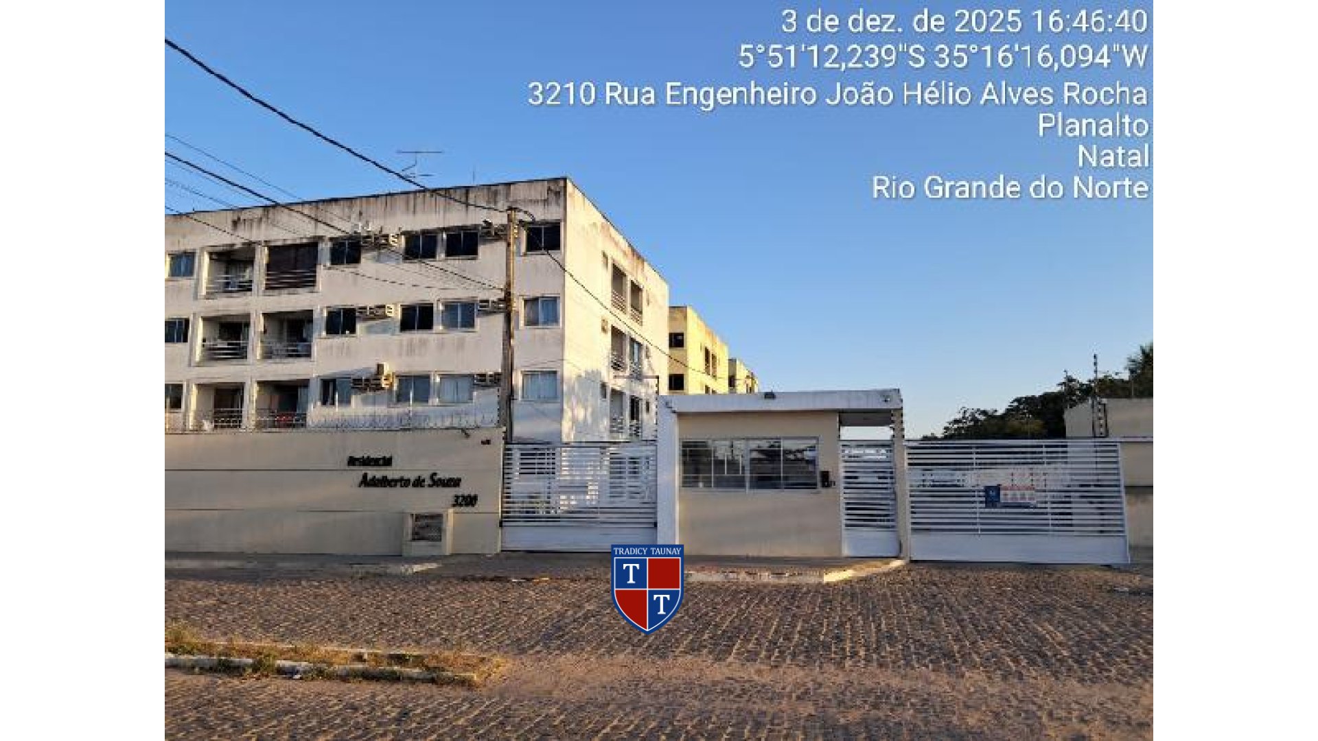 Foto 1 de APARTAMENTO em PLANALTO - Imóvel Retomado Caixa