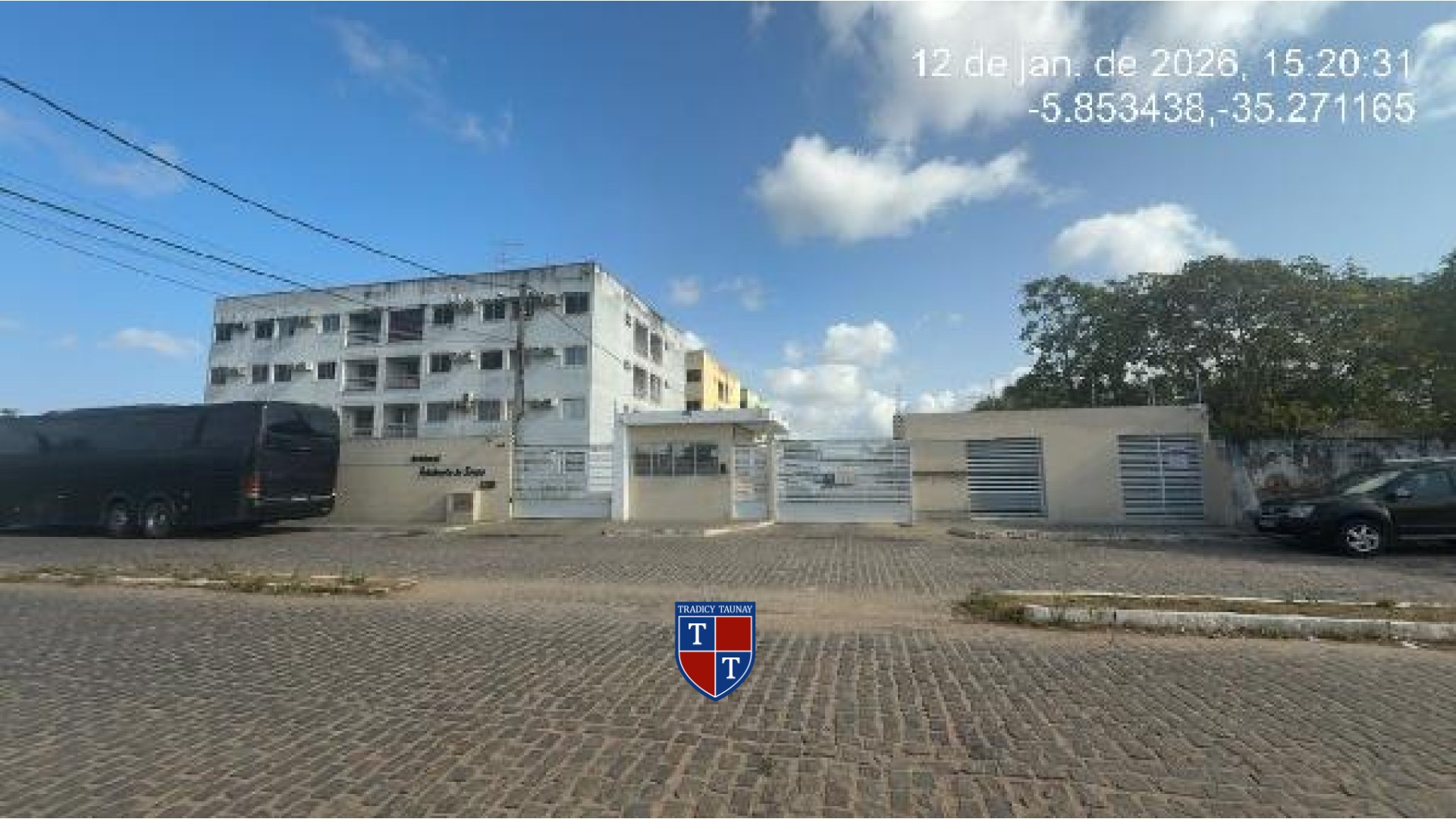 Foto 1 de APARTAMENTO em PLANALTO - Imóvel Retomado Caixa