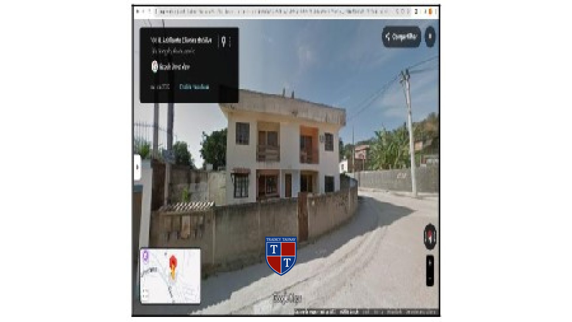 Foto 1 de CASA em SACRAMENTO - Imóvel Retomado Caixa