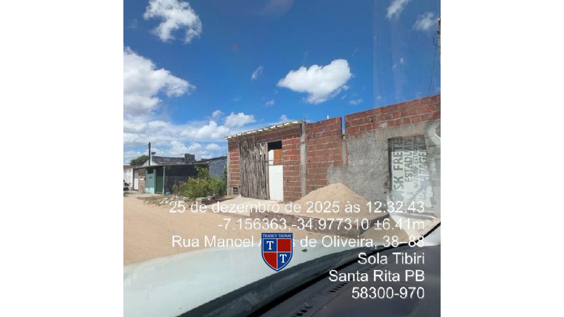 Foto 1 de CASA em PORTAL DE TIBIRI - Imóvel Retomado Caixa
