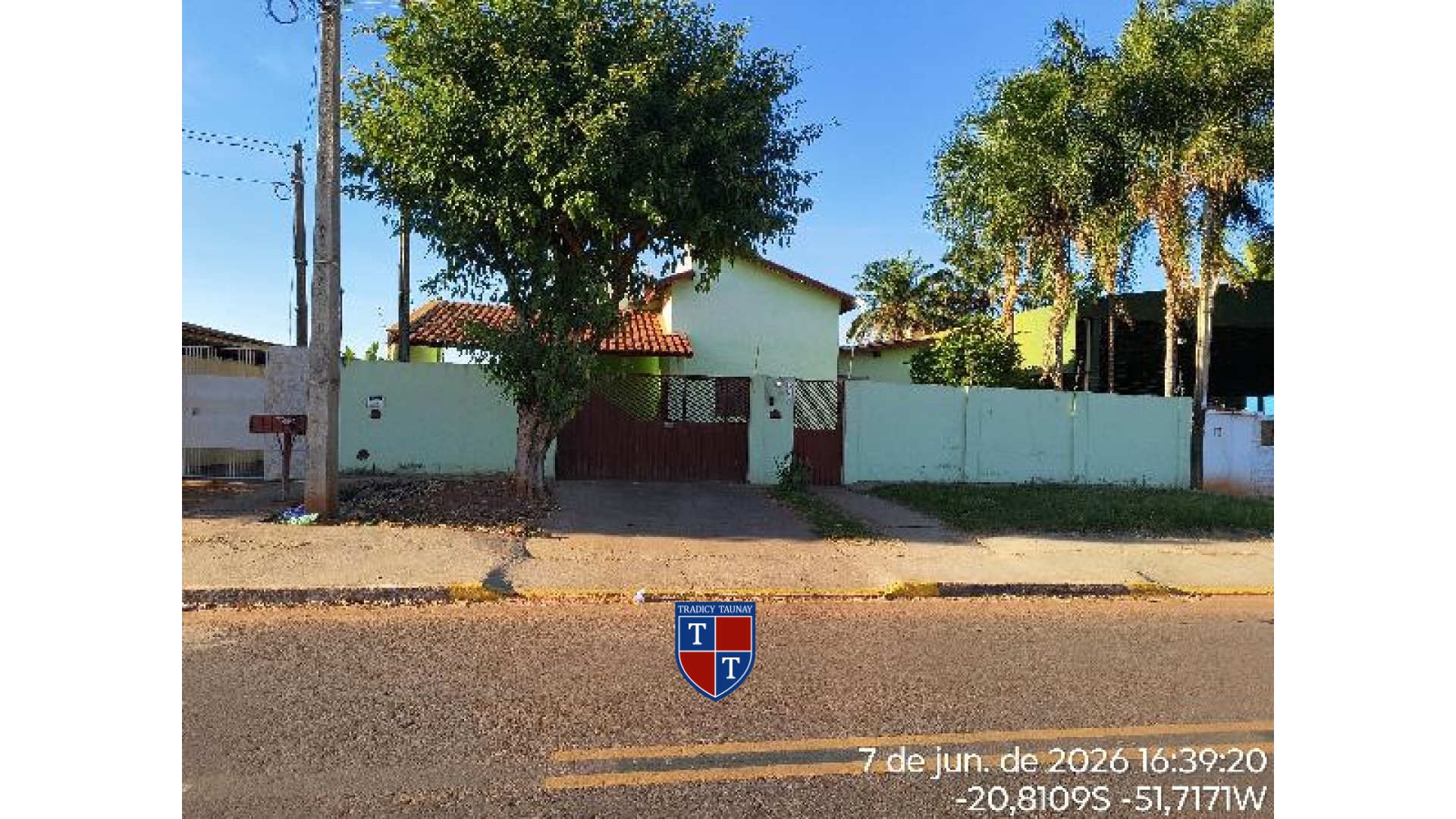 CASA em PQ SAO CARLOS
