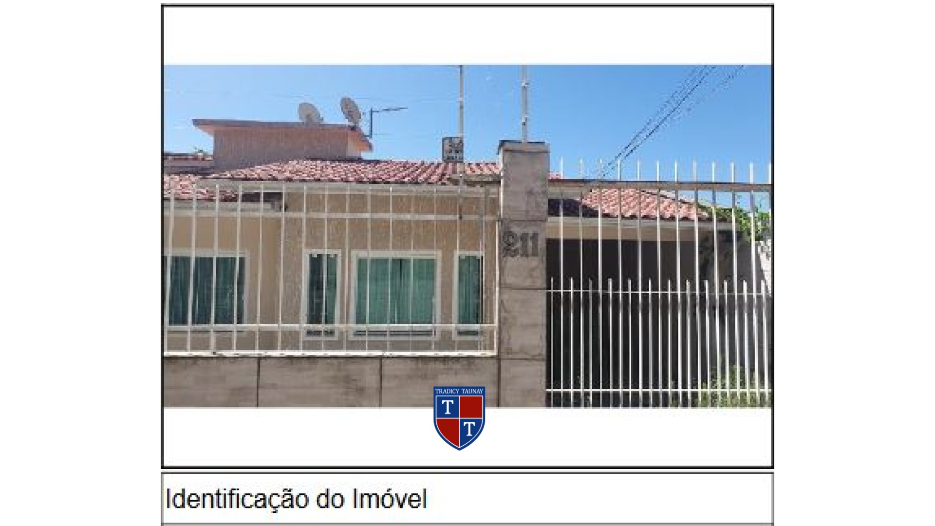 Foto 3 de CASA em JARDIM CIDADE DE FLORIANOPOLIS - Imóvel Retomado Caixa
