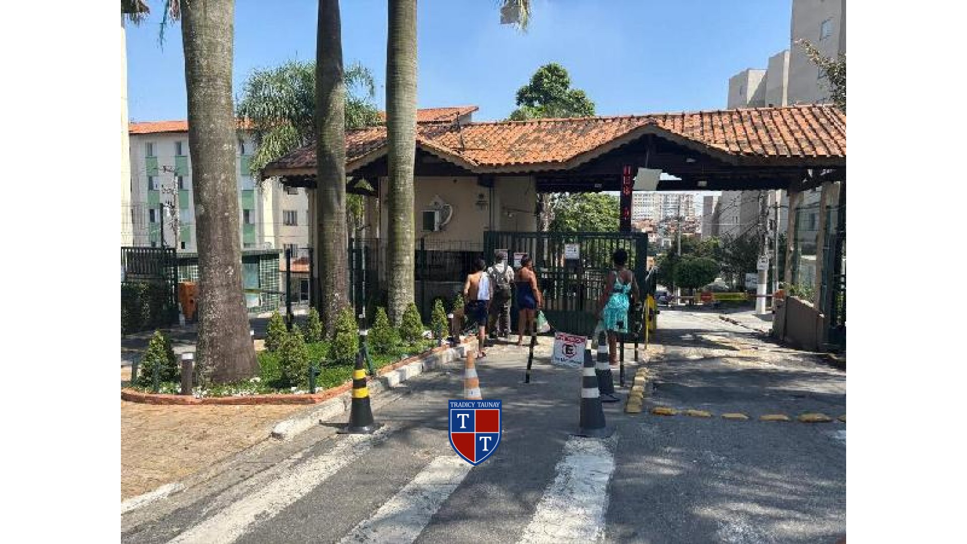 Foto 1 de APARTAMENTO em JARDIM SAO MIGUEL - Imóvel Retomado Caixa