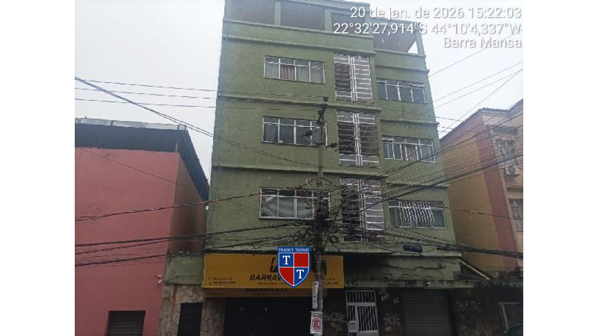 Foto 1 de APARTAMENTO em ANO BOM - Imóvel Retomado Caixa