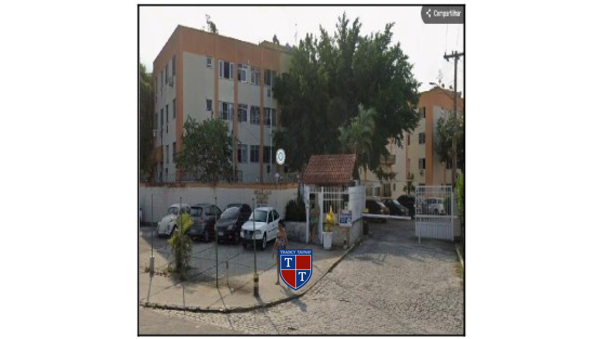 Foto 1 de APARTAMENTO em CAMPO GRANDE - Imóvel Retomado Caixa