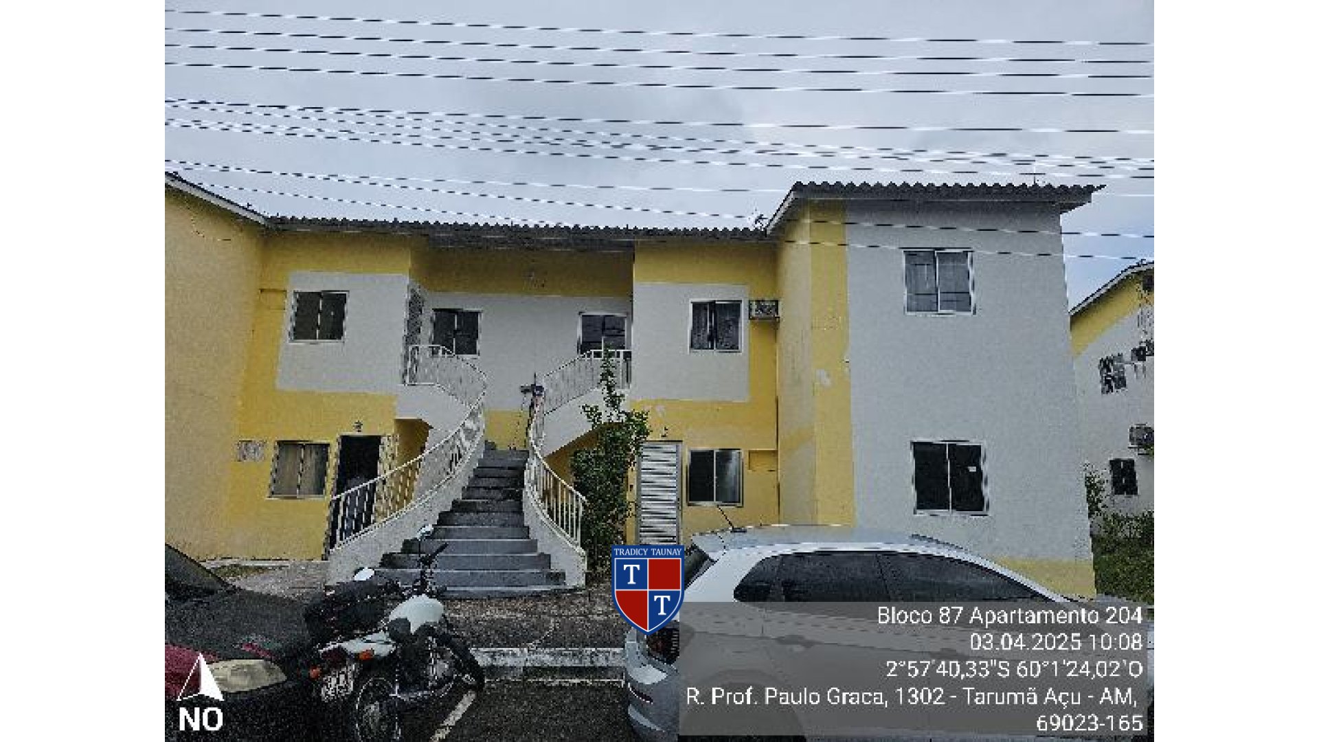 Foto 1 de APARTAMENTO em LAGO AZUL - Imóvel Retomado Caixa