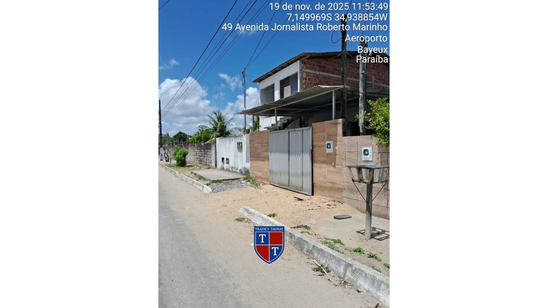 Foto 1 de CASA em JARDIM AEROPORTO - Imóvel Retomado Caixa