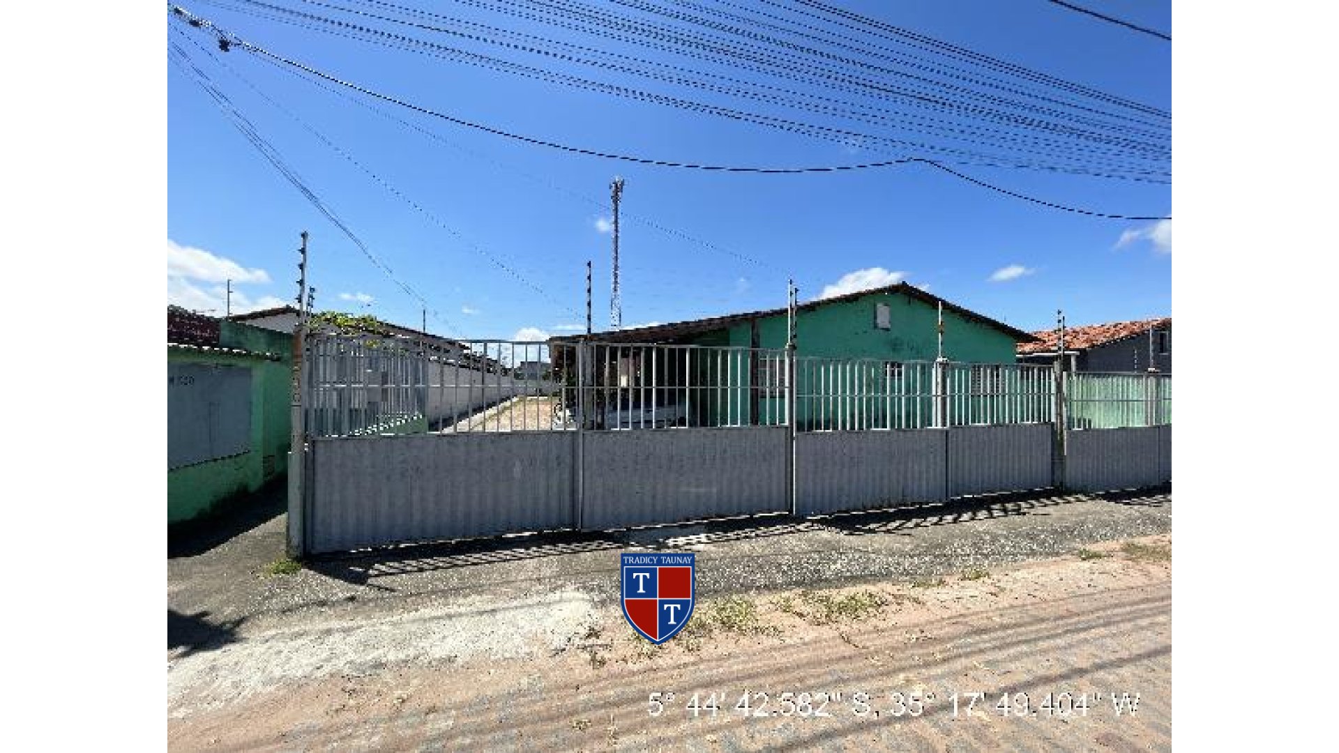 Foto 1 de CASA em JARDINS - Imóvel Retomado Caixa