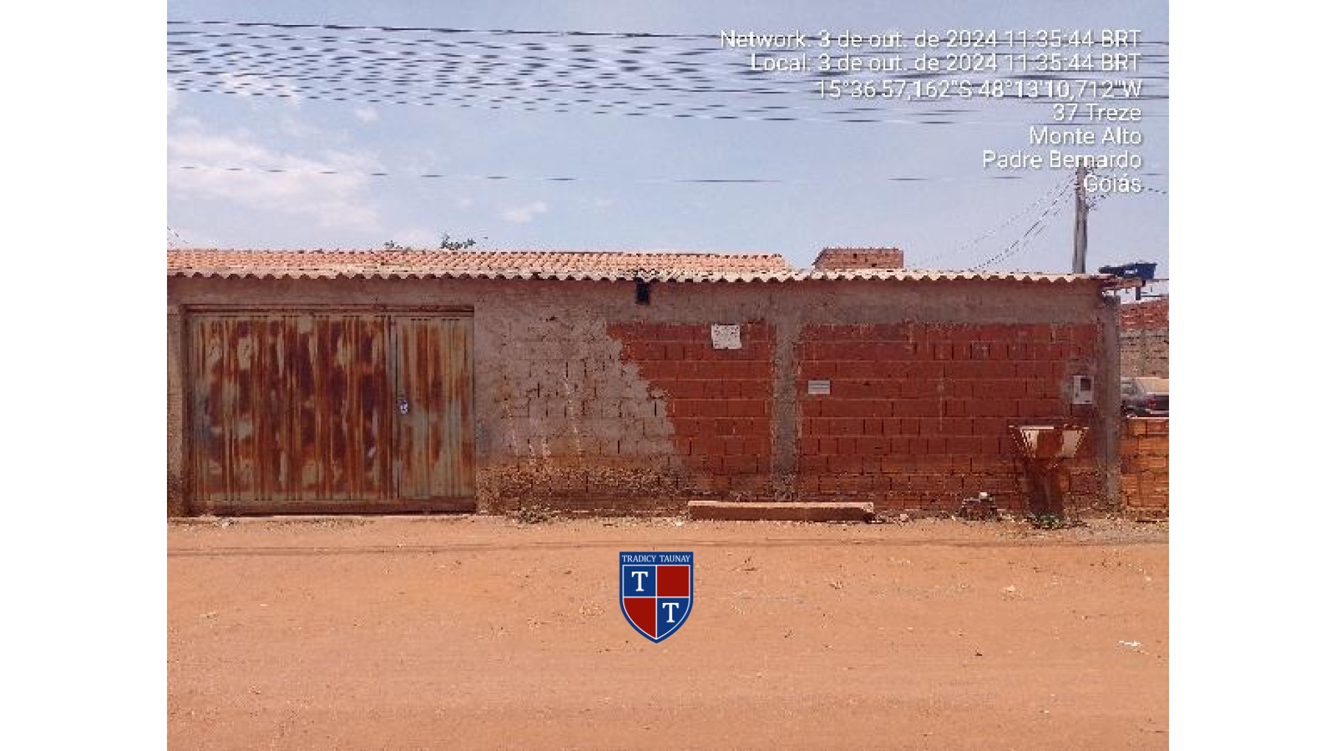 Foto 1 de CASA em OURO VERDE - Imóvel Retomado Caixa