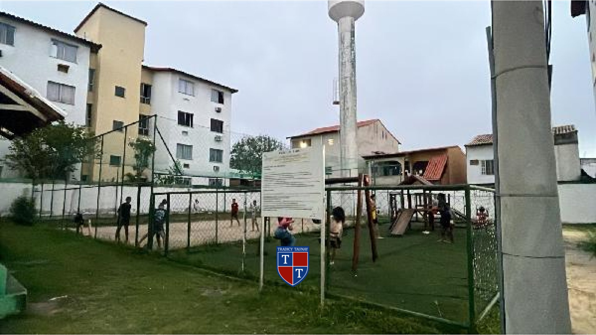 Foto 1 de APARTAMENTO em SANTISSIMO - Imóvel Retomado Caixa