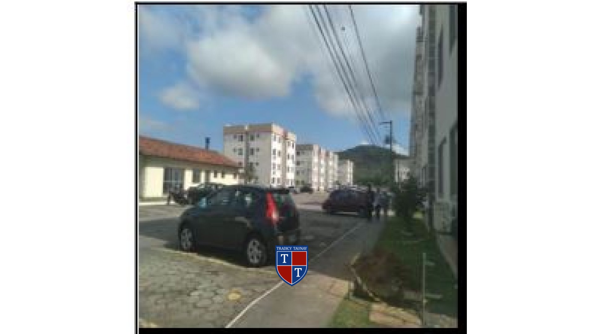 Foto 1 de APARTAMENTO em SERTAO DO MARUIM - Imóvel Retomado Caixa