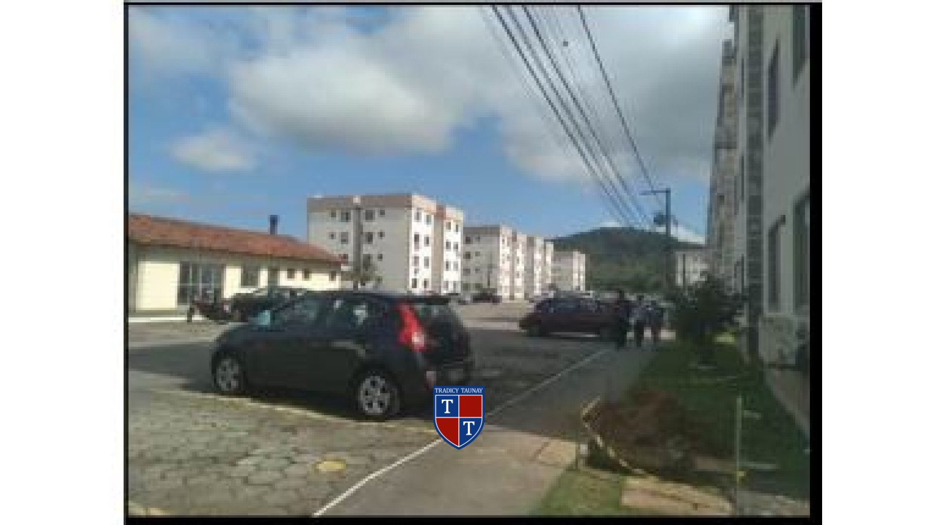 Foto 2 de APARTAMENTO em SERTAO DO MARUIM - Imóvel Retomado Caixa