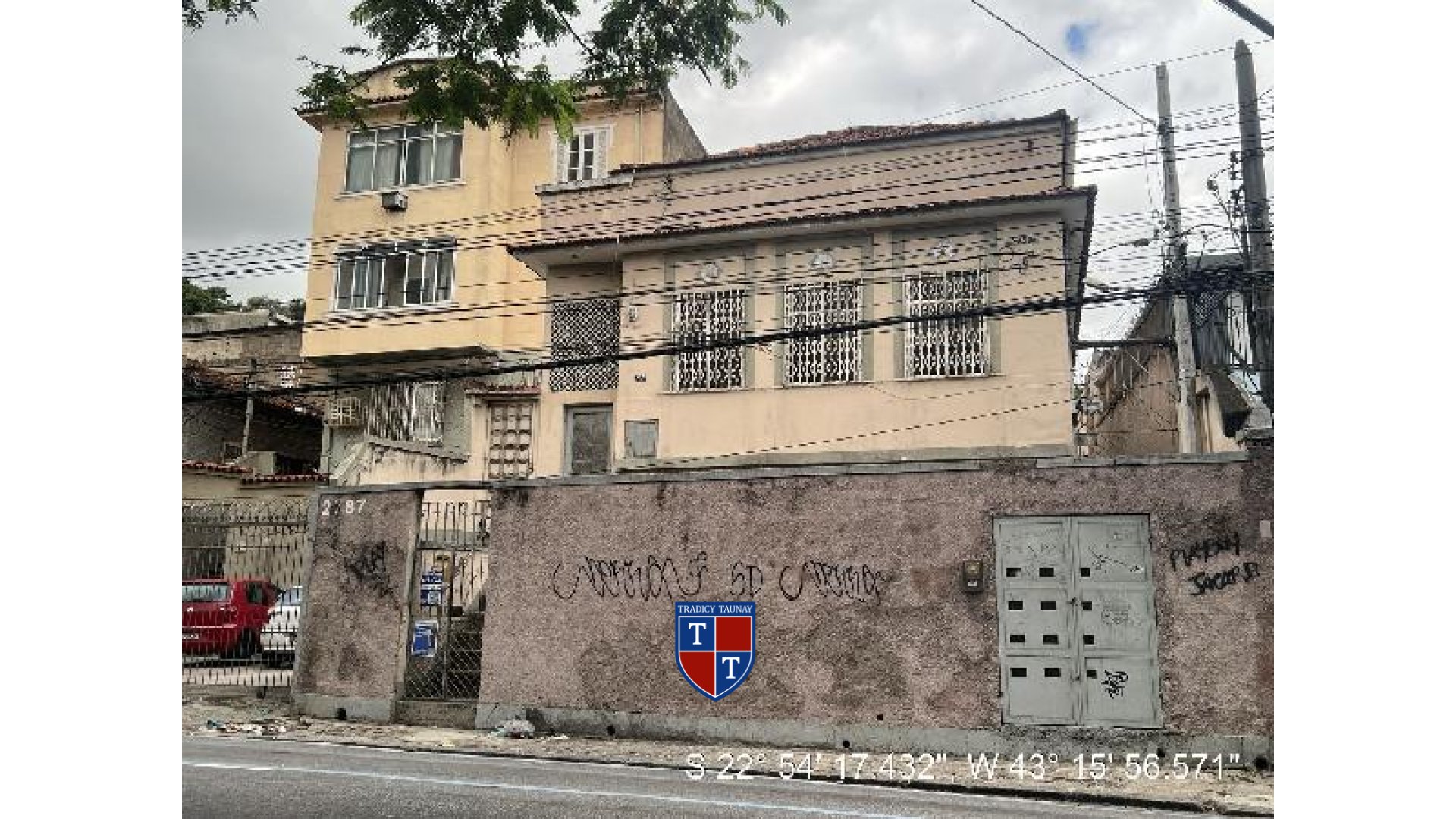 APARTAMENTO em ENGENHO NOVO